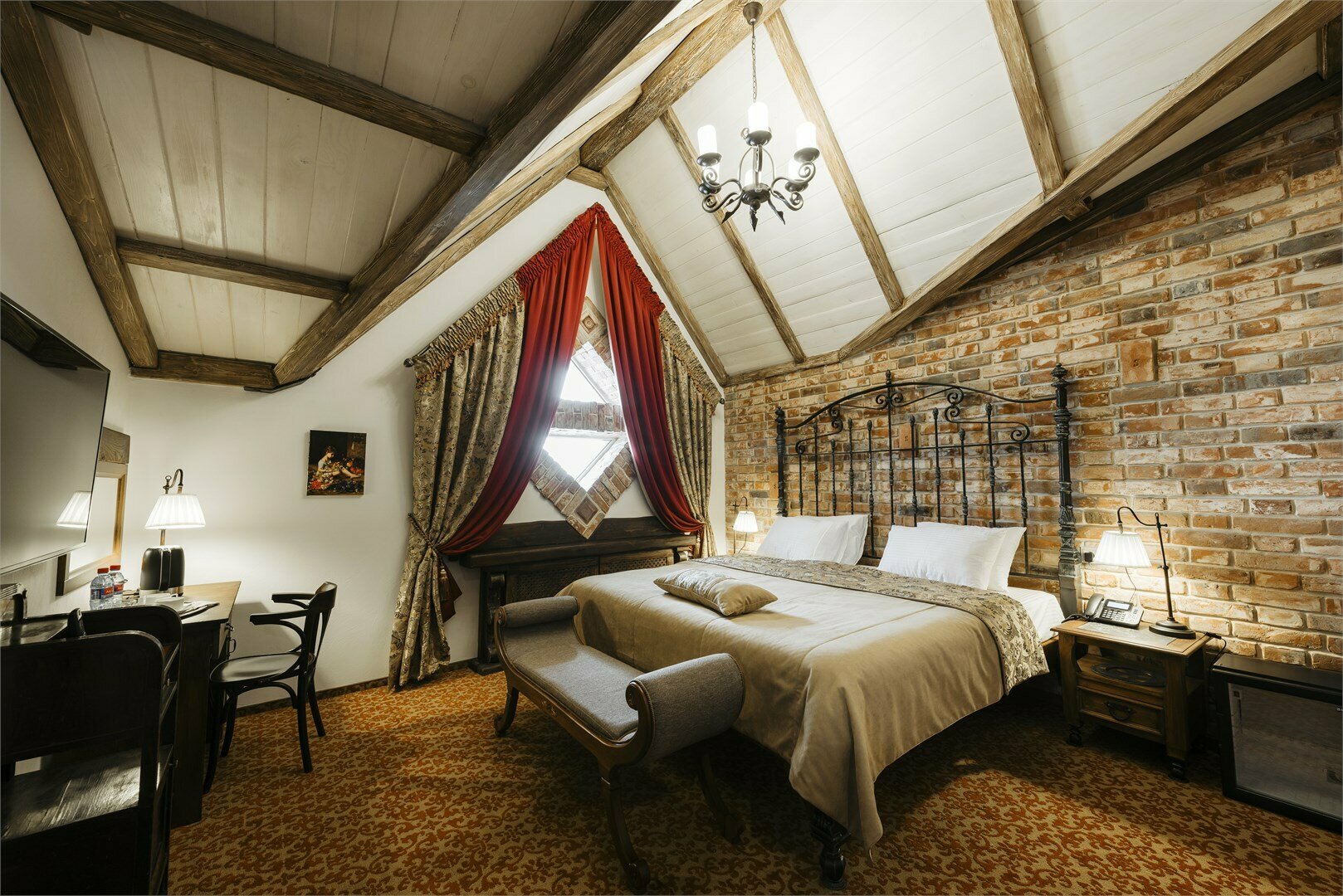 Стандарт -  комфорт