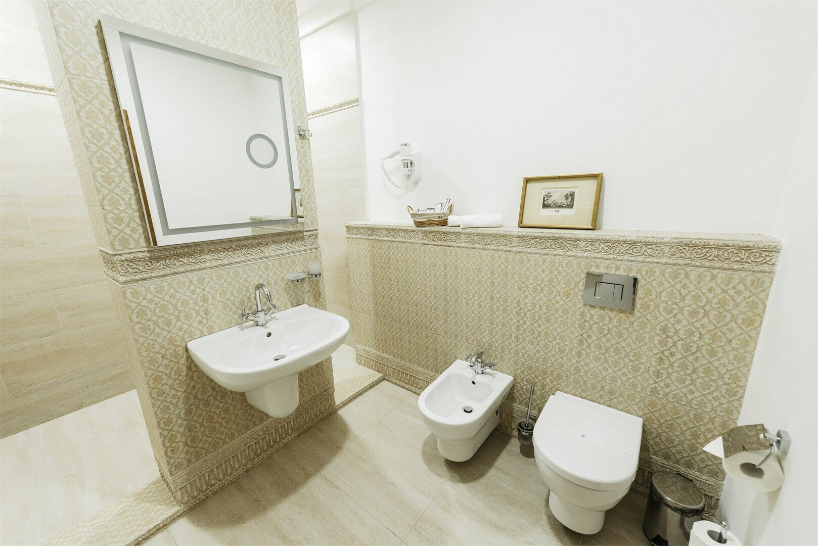 Джуниор сьюит