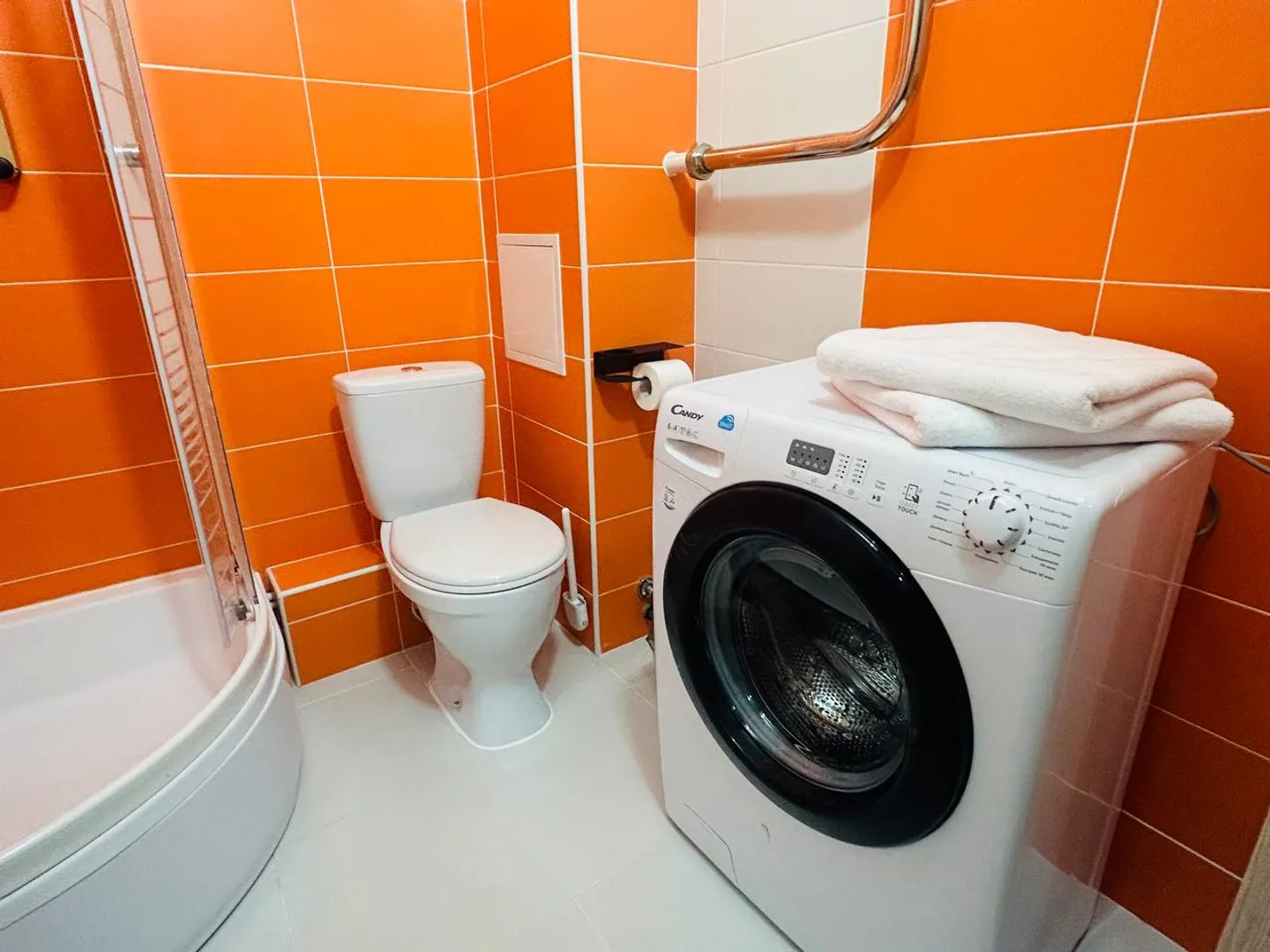 Классический четырехместный номер