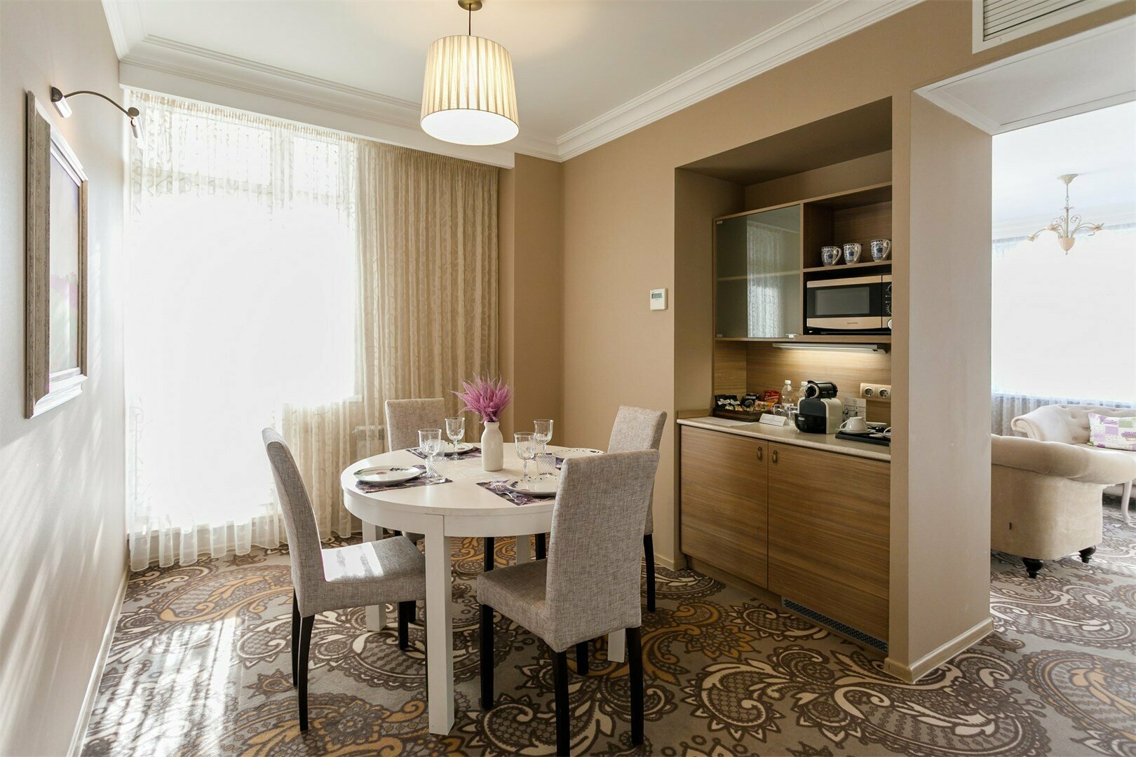 Люкс "Прованс"