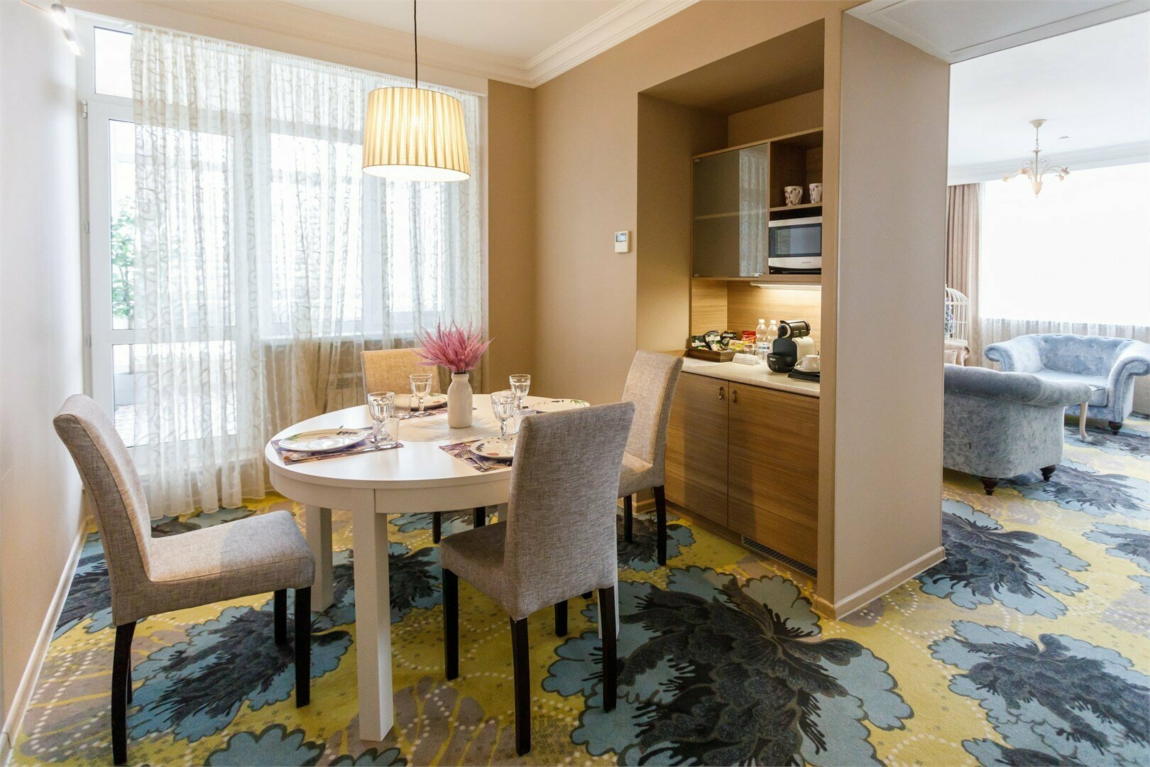 Люкс "Классический"