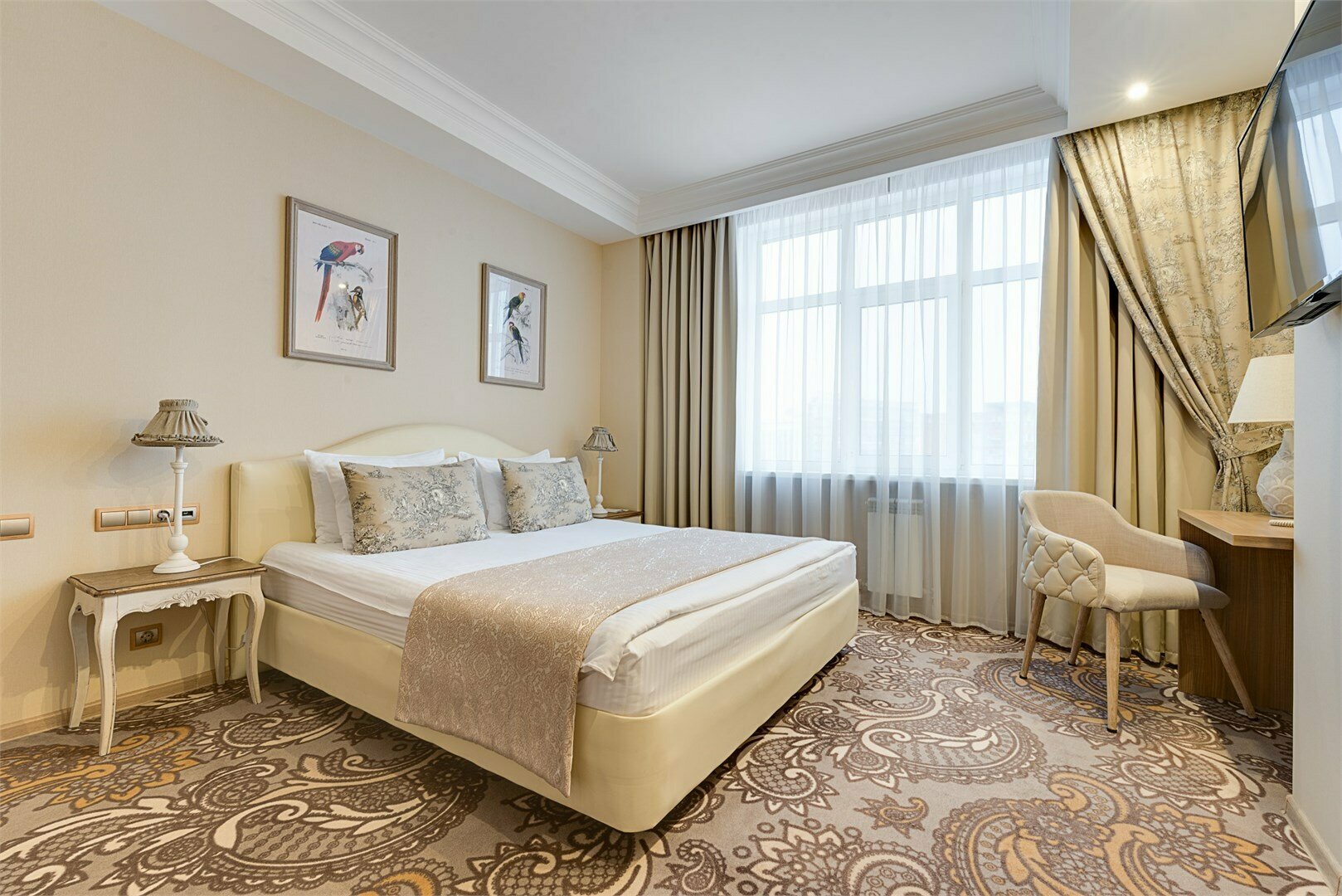 Люкс "Прованс"