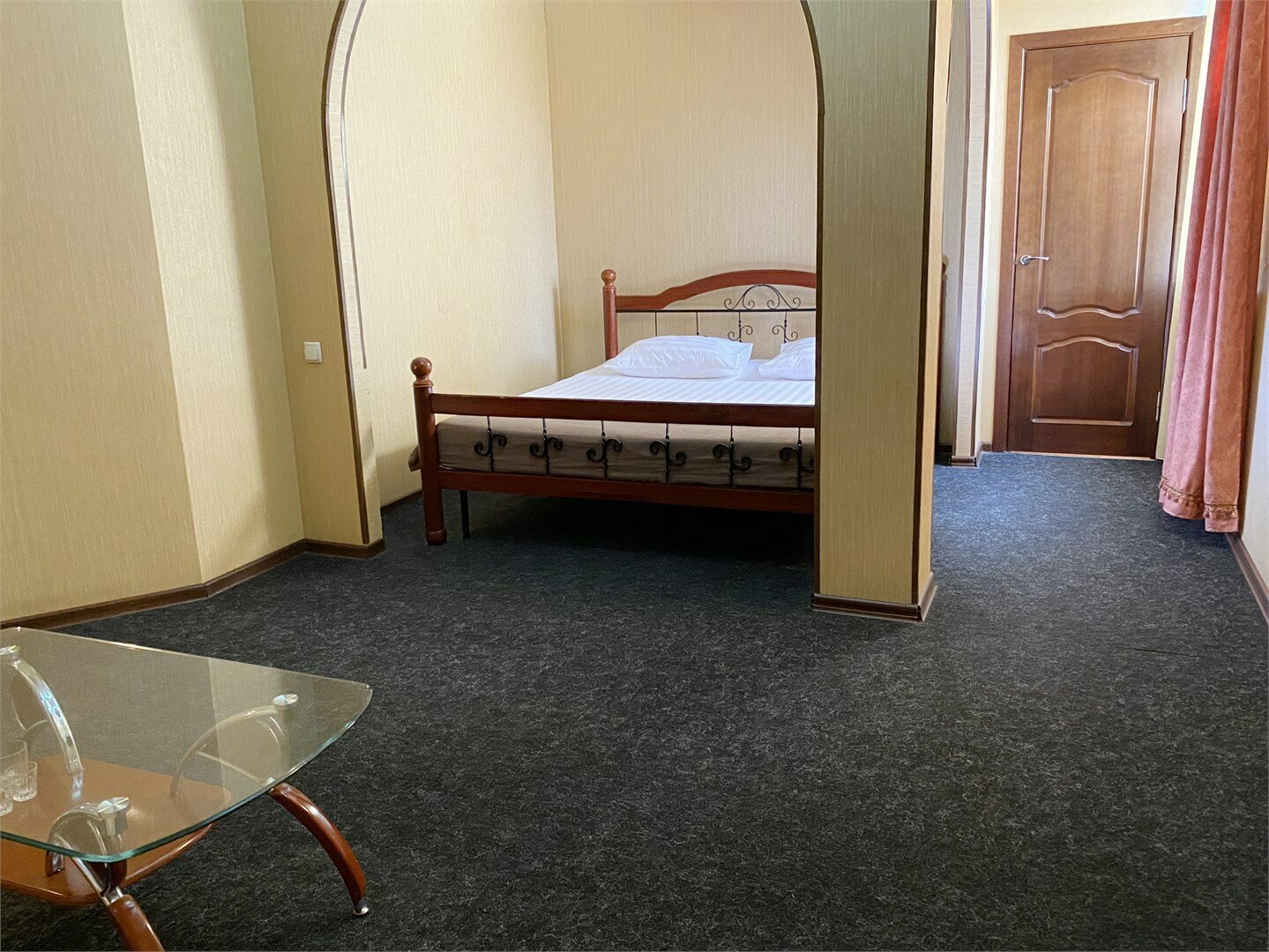 Улучшенный