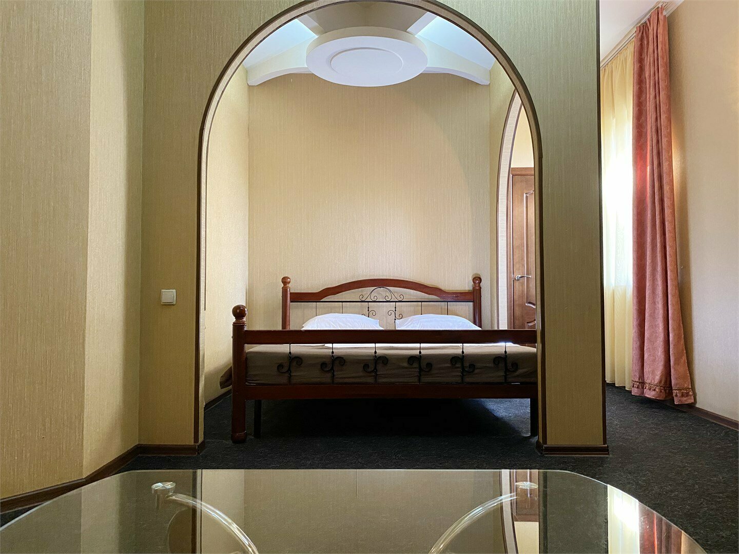 Улучшенный