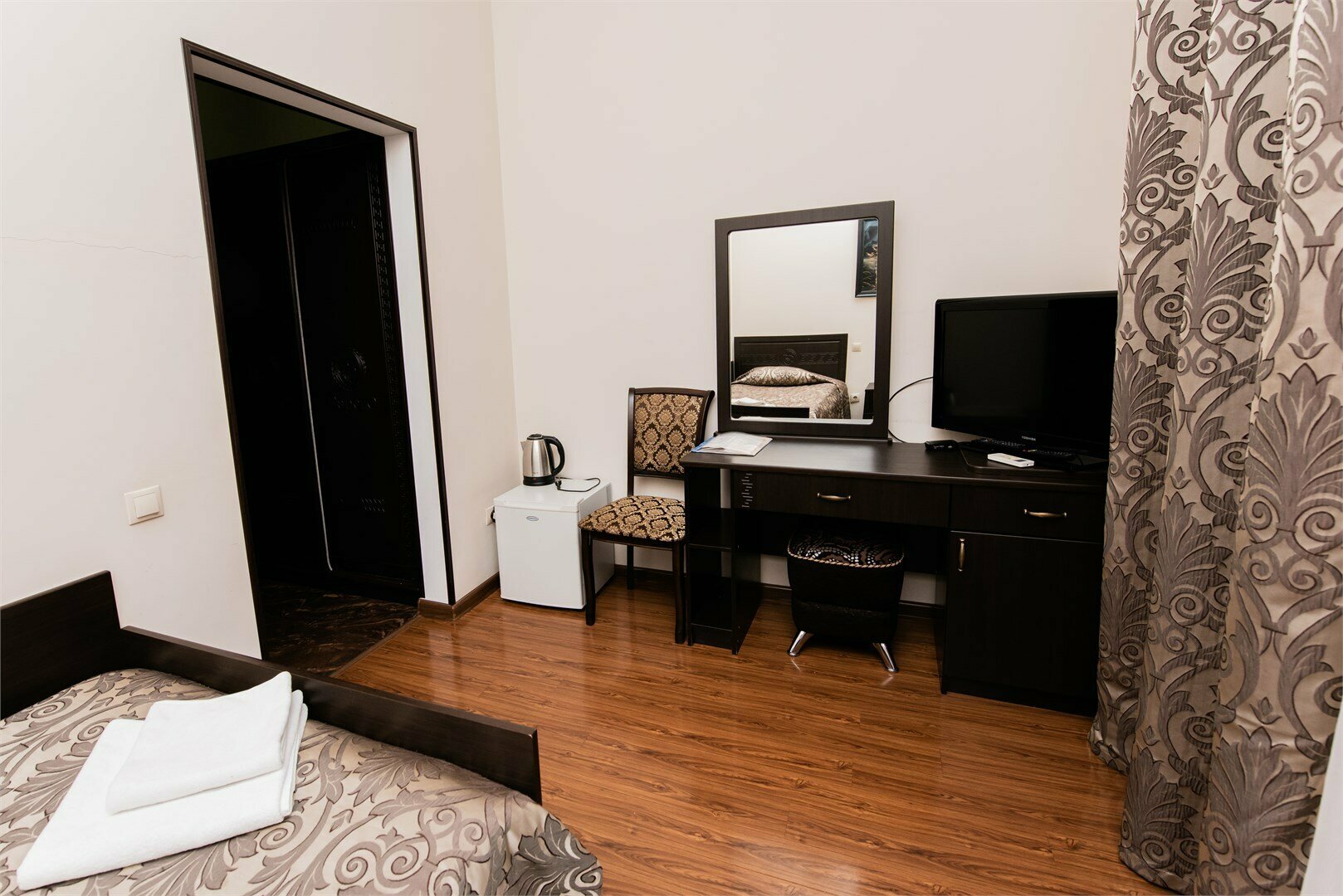 Одноместный номер