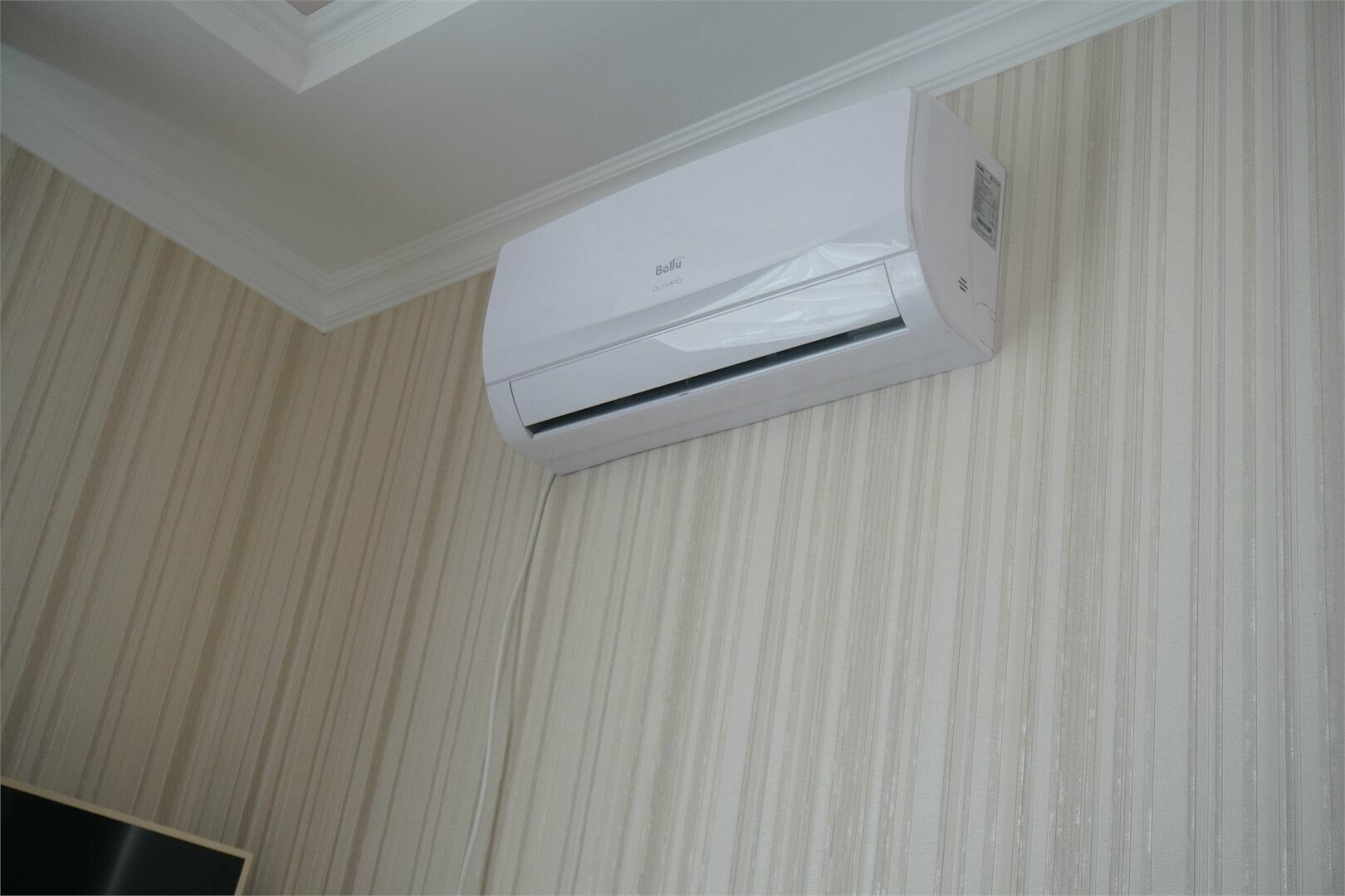 Одноместный номер