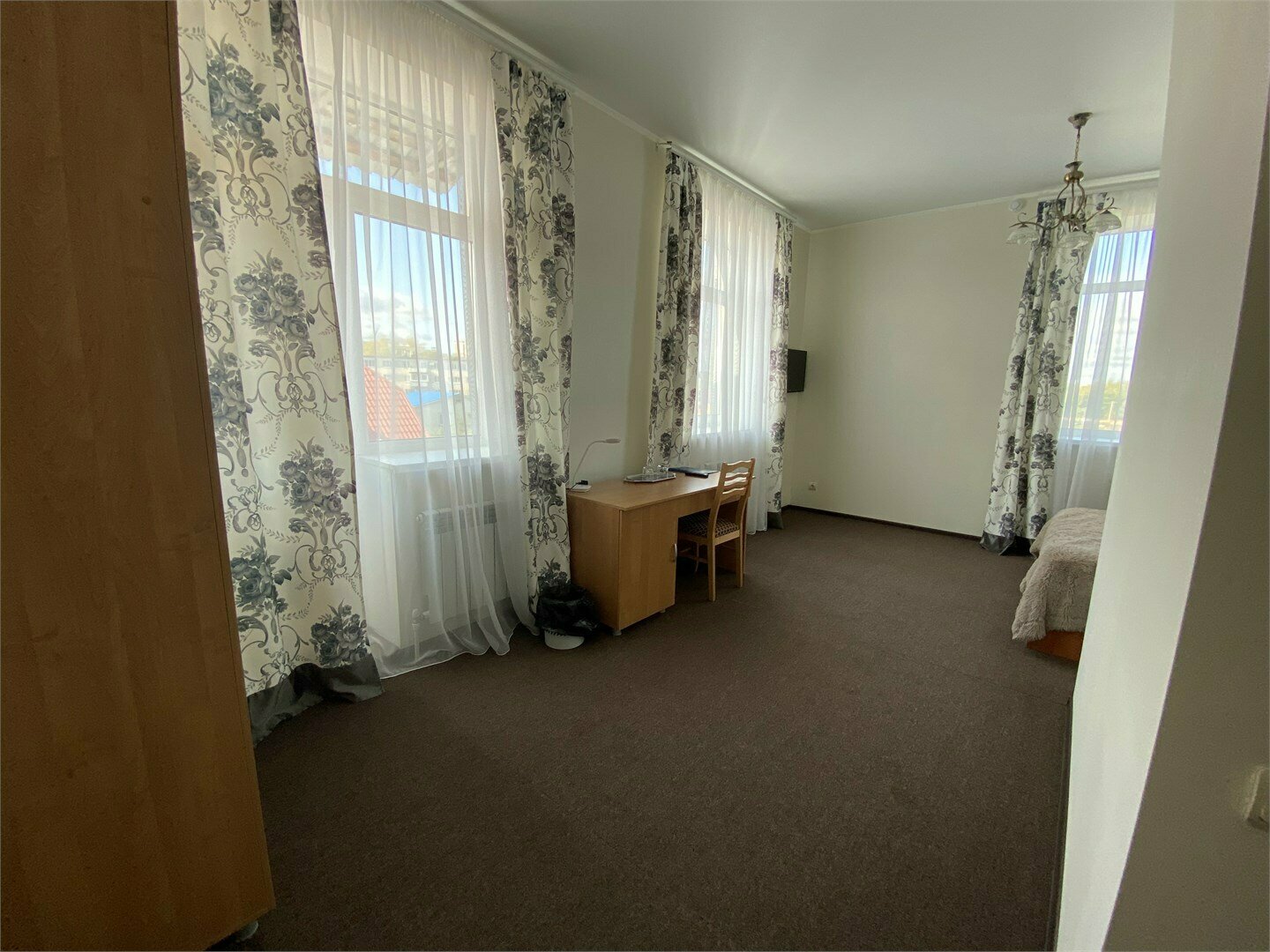 Одноместный номер