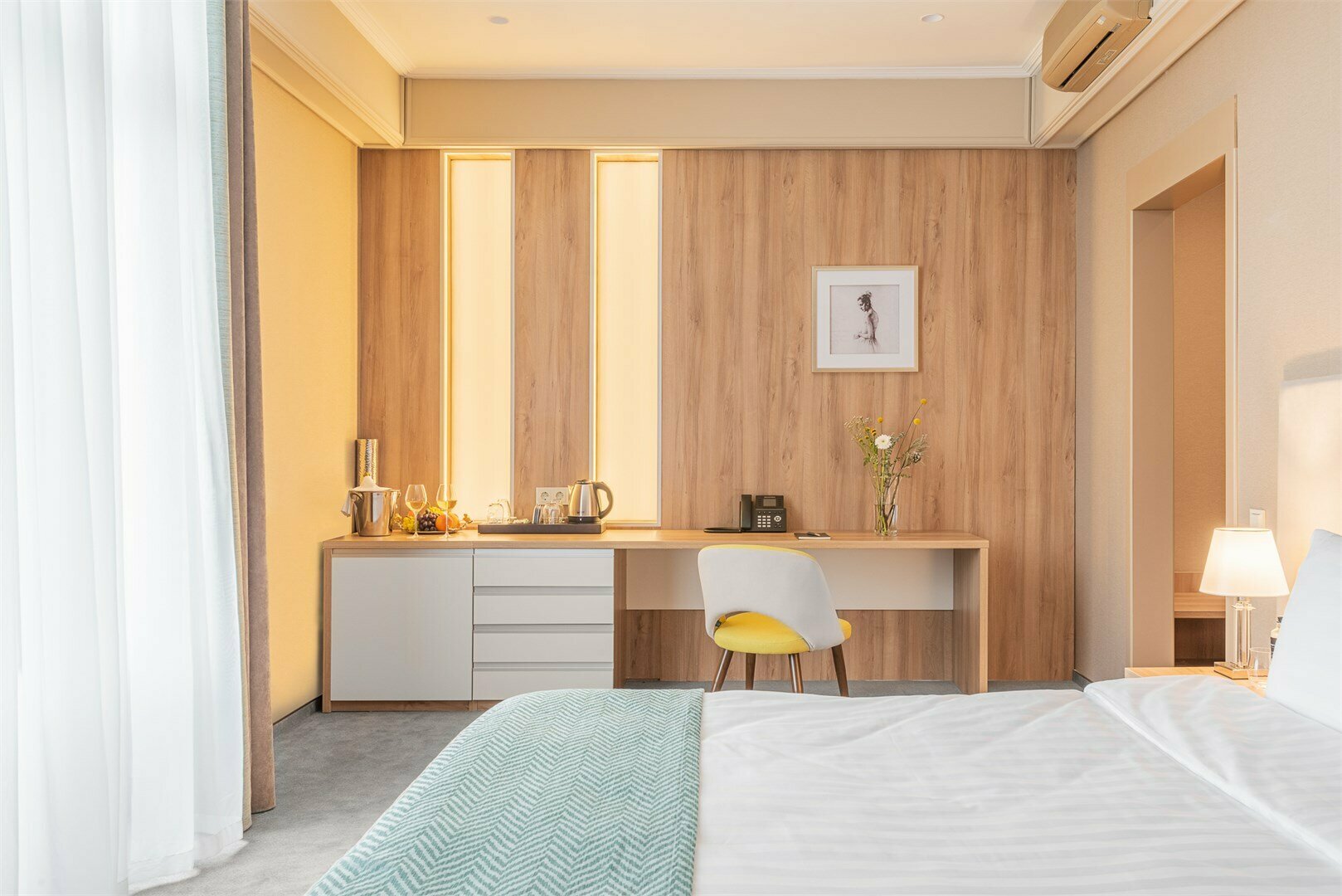 Семейный Люкс