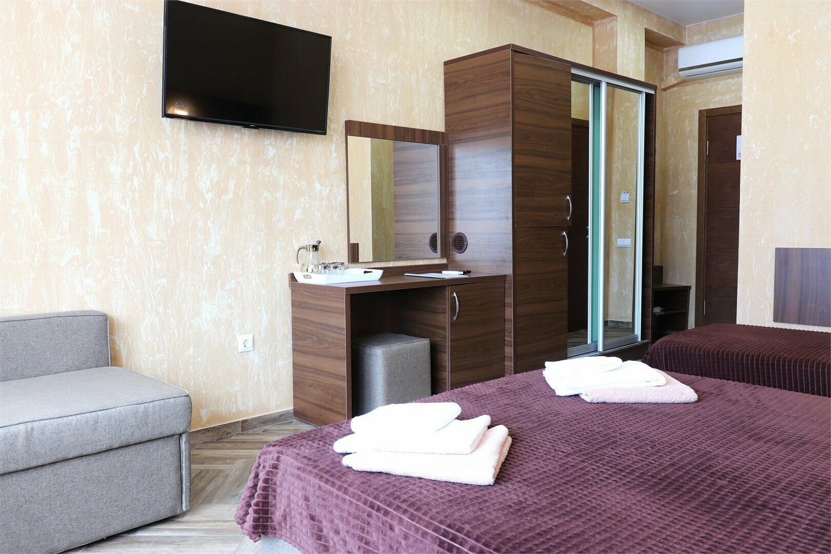 «Стандарт»