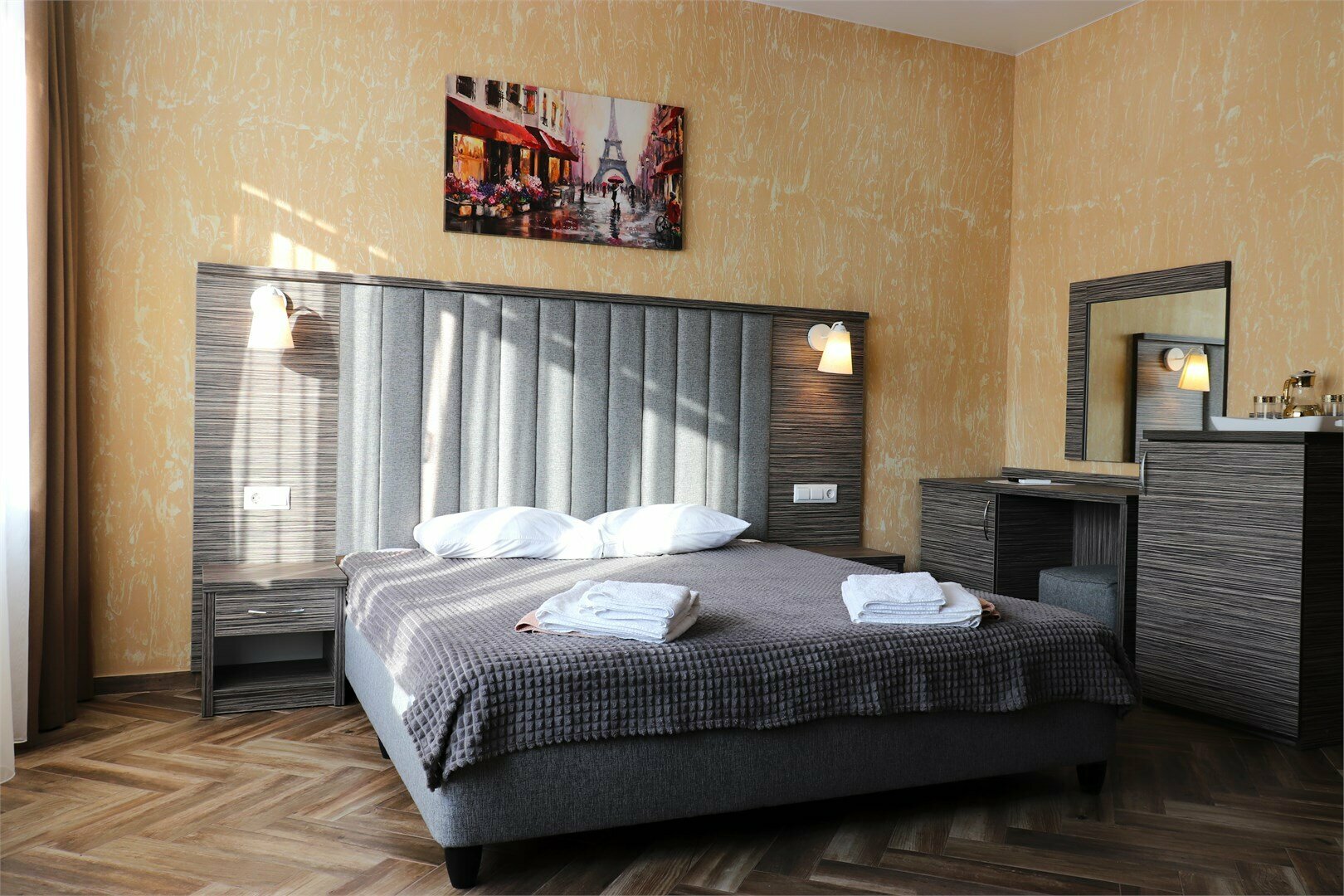 «Стандарт+»