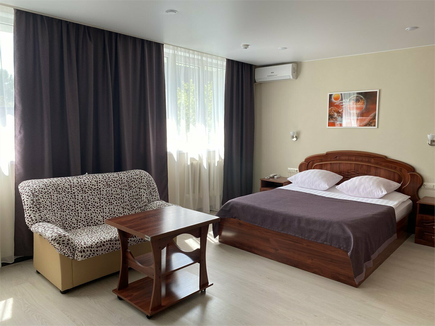 Номер-студия