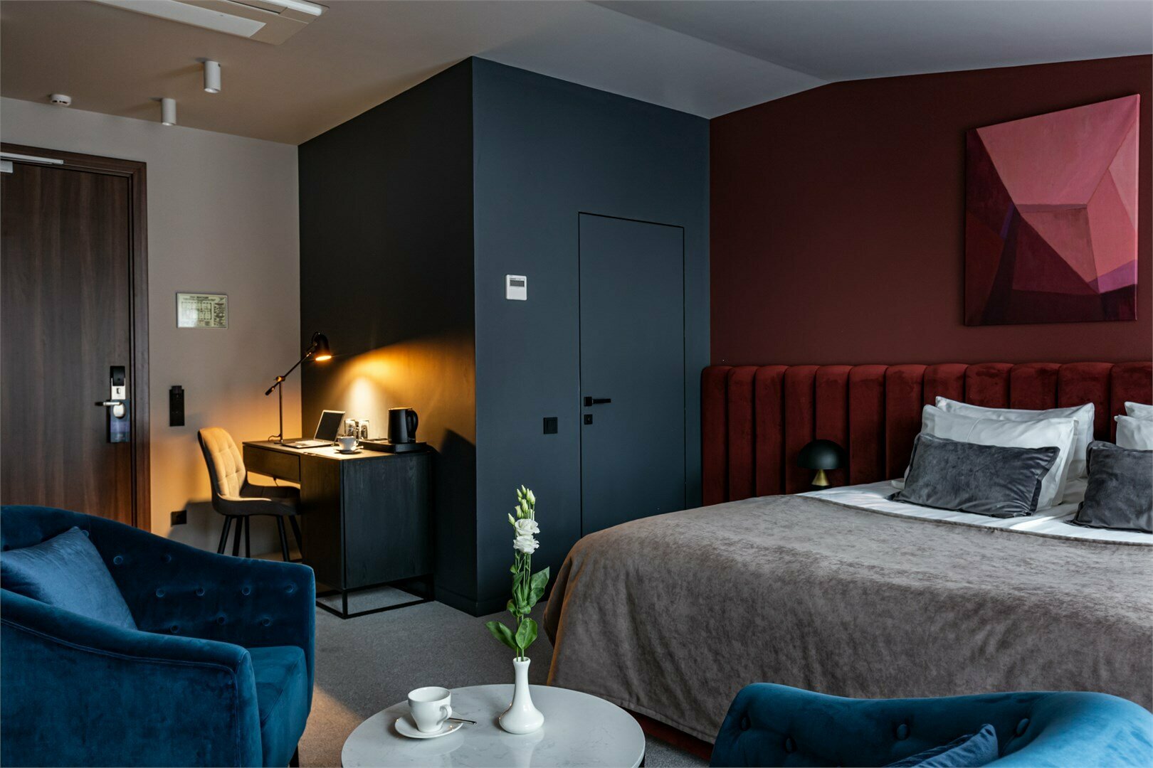 Номер Комфорт