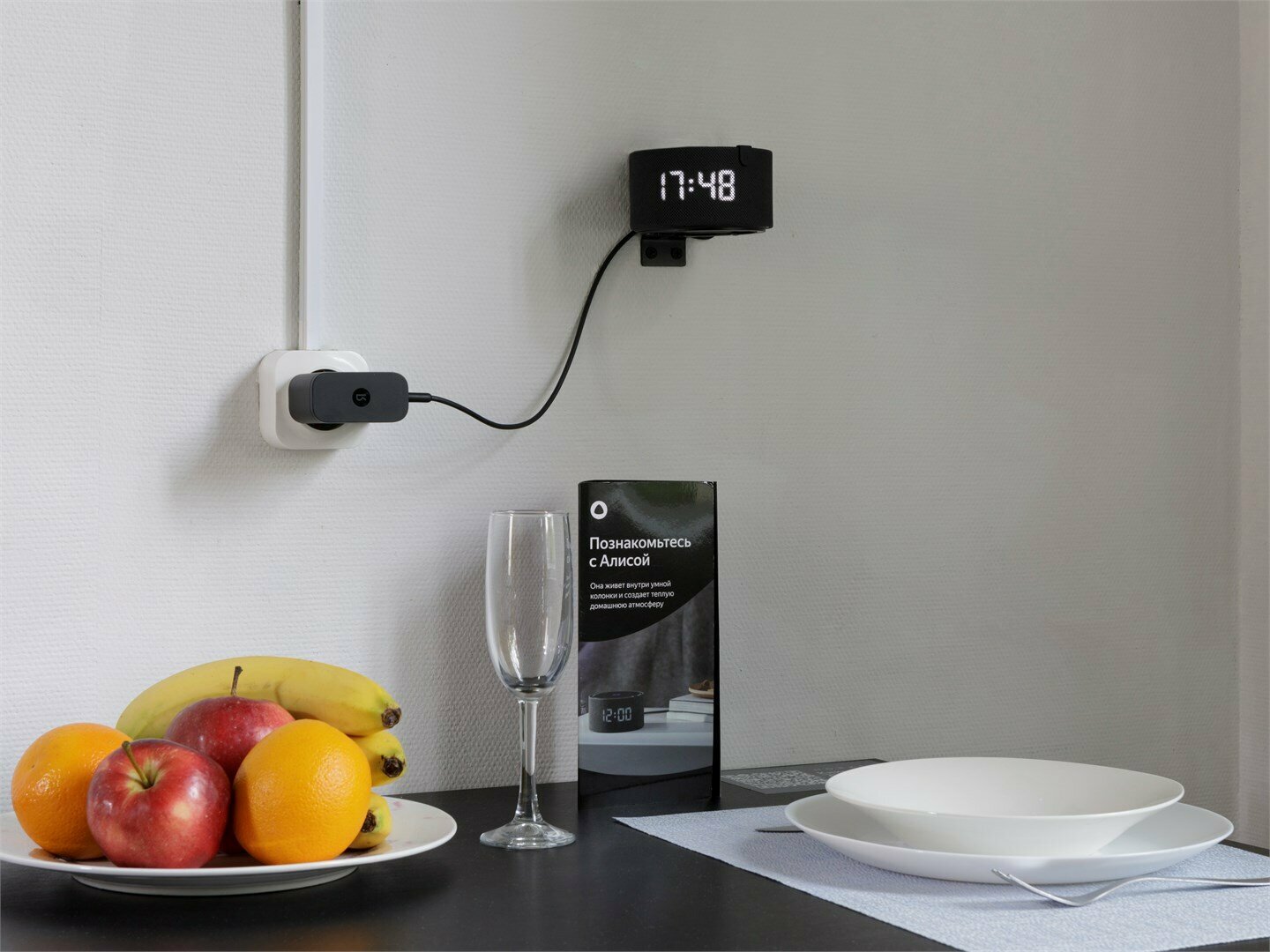 Мини студия с одной кроватью