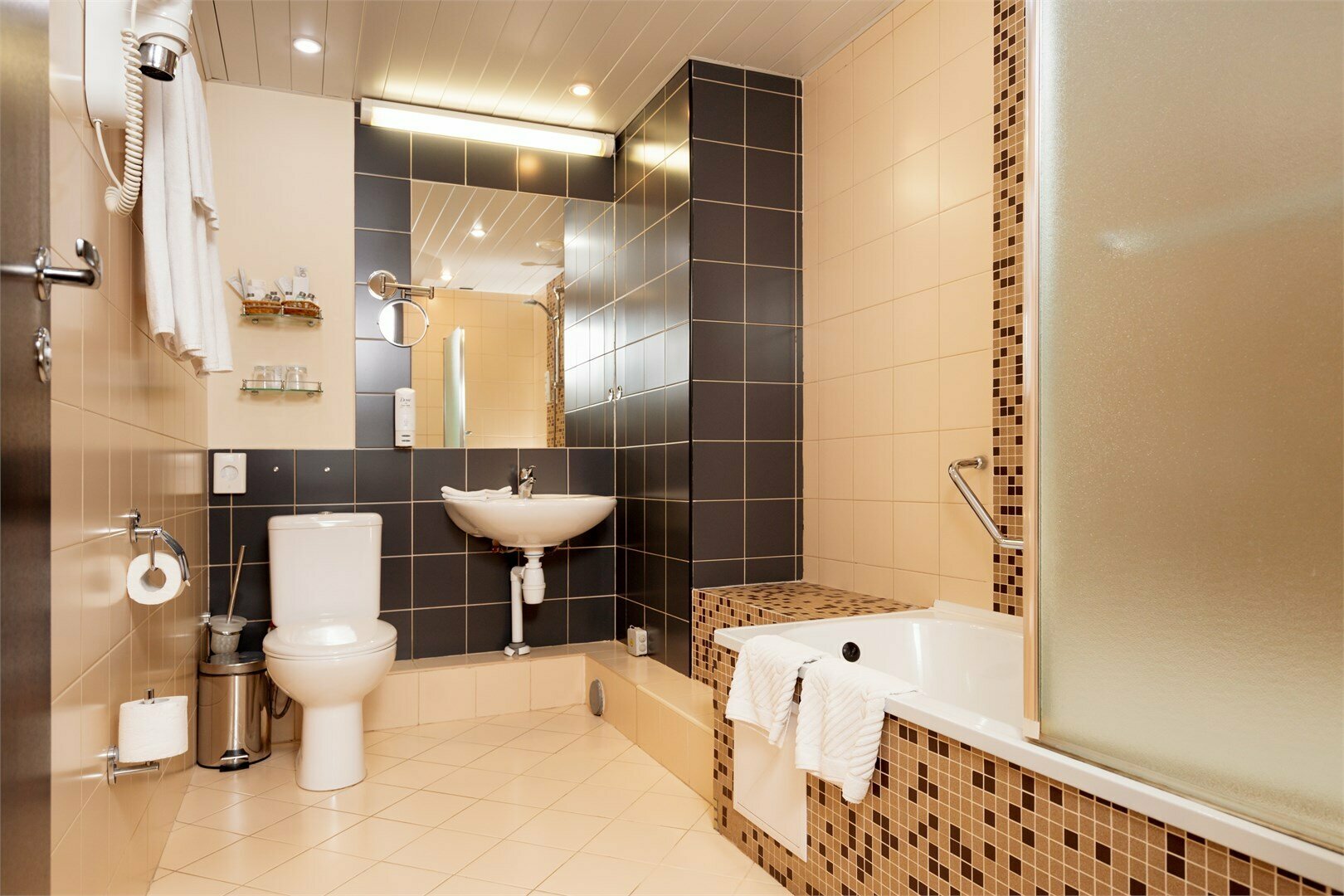 Джуниор сюит