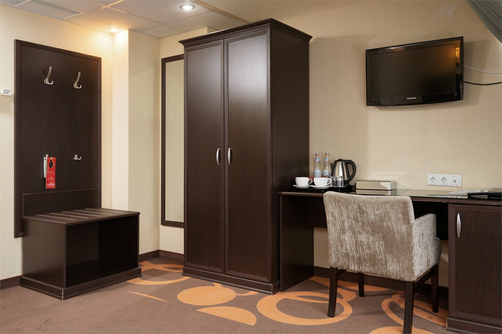 Джуниор сюит