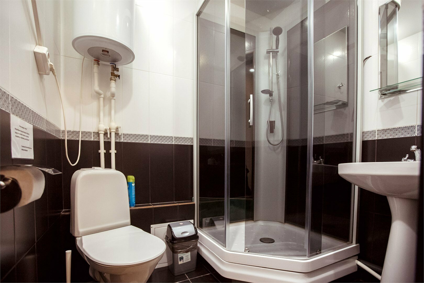 Deluxe (Вид на Волгу)