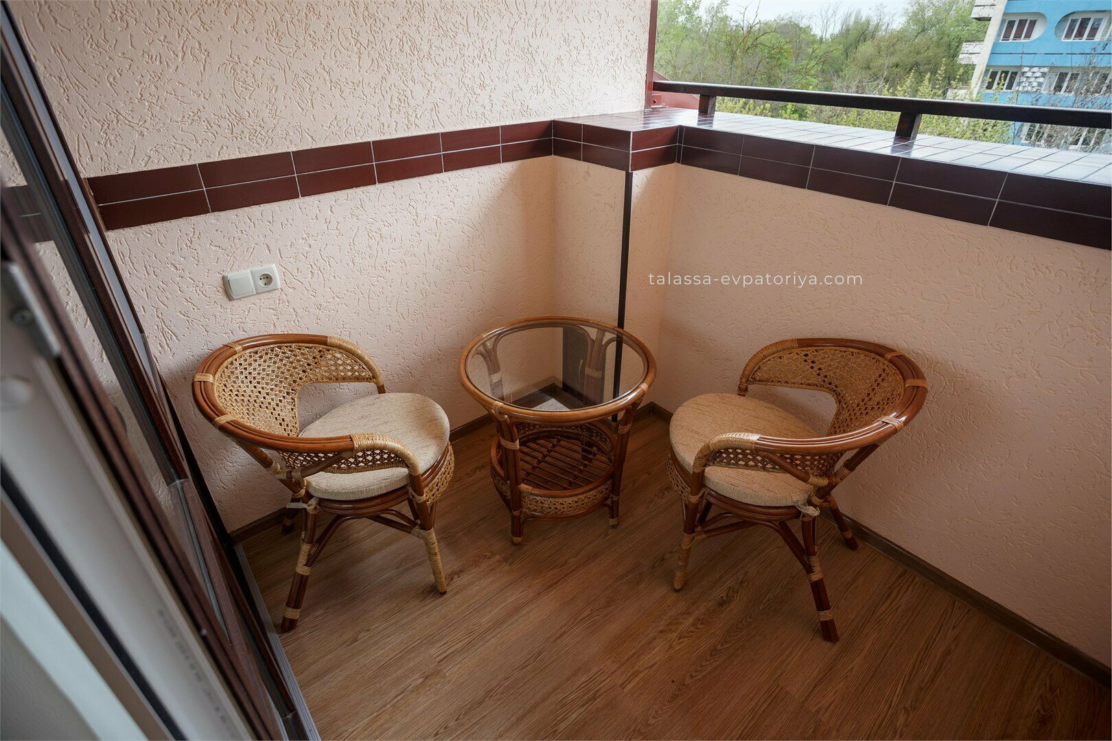 Мансарда - 3