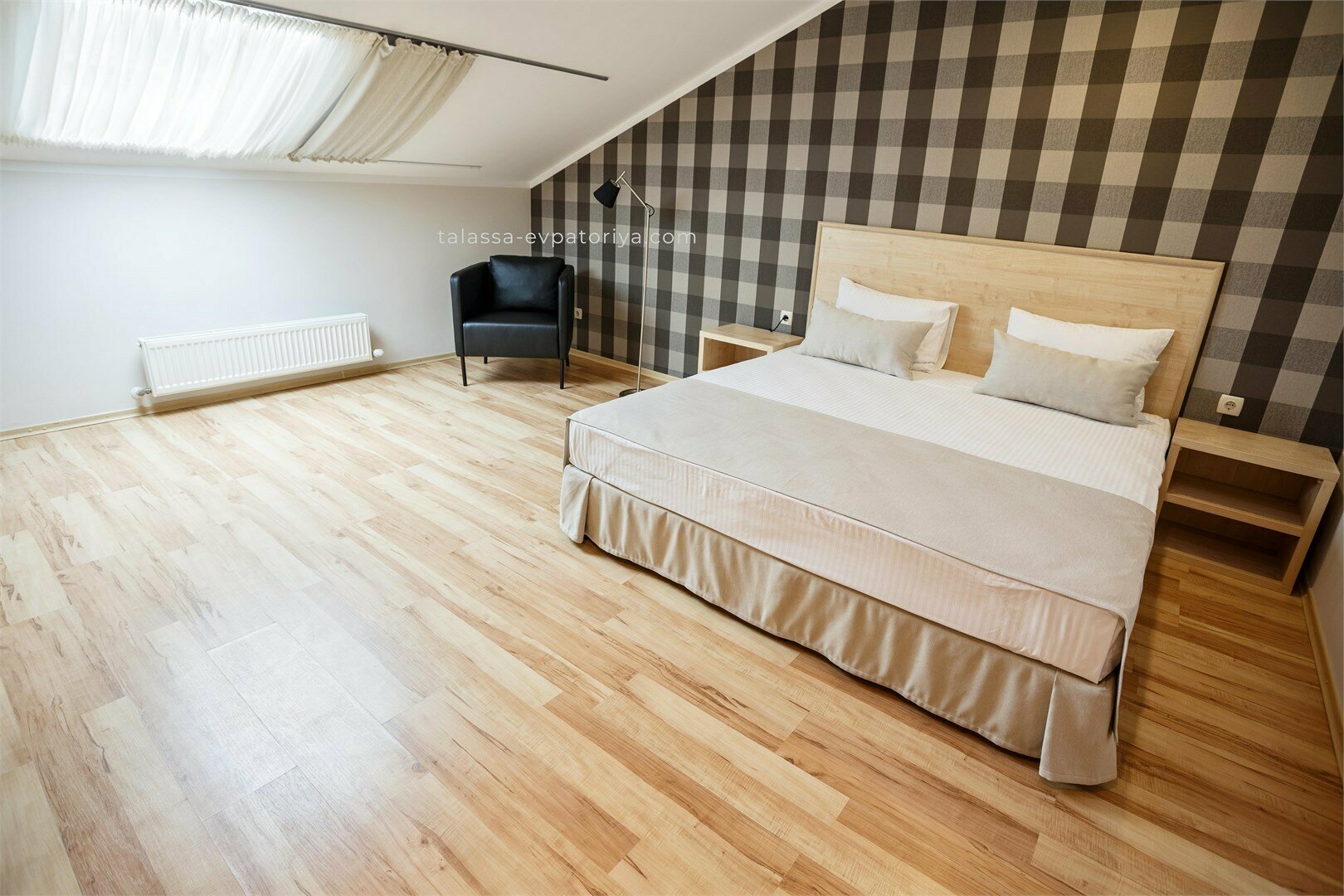 Мансарда - 2