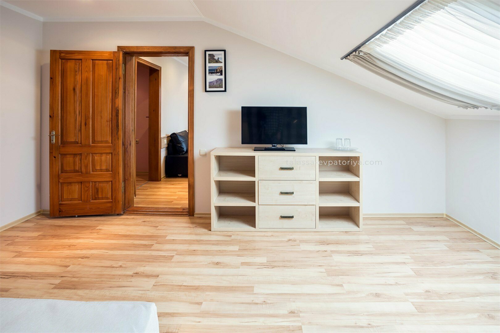 Мансарда - 2