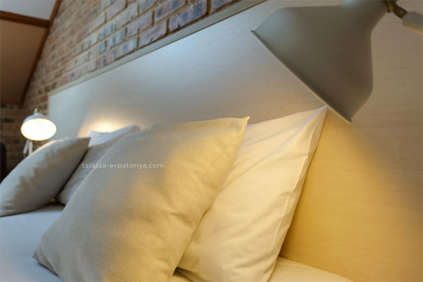 Мансарда - 1