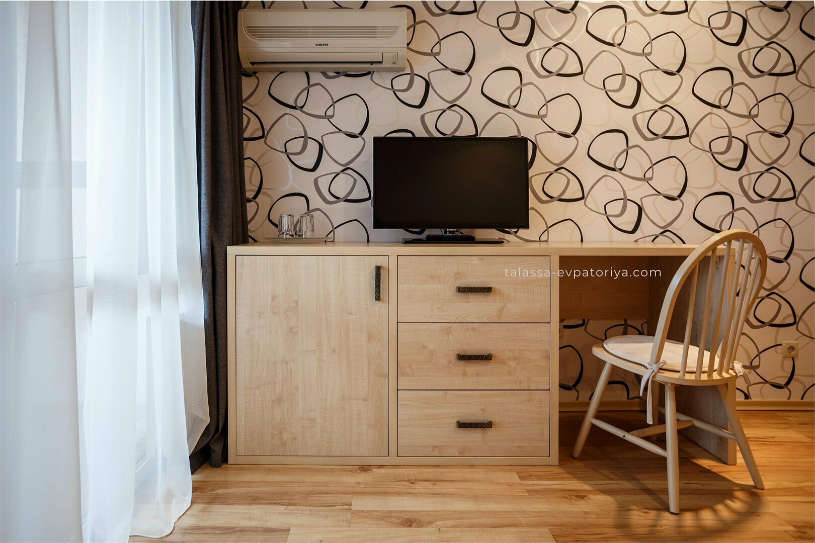 Мансарда - 3