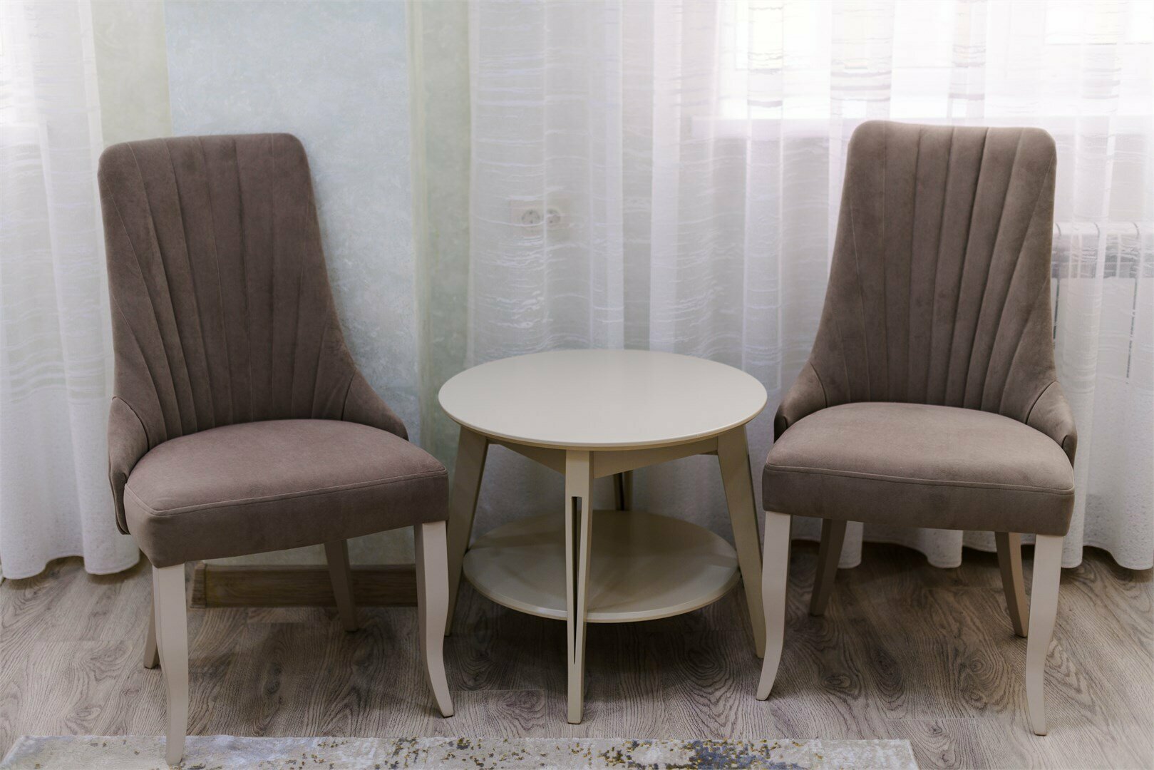 Улучшенный двухместный номер с 1 кроватью