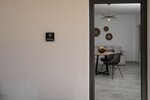 Люкс, 1 спальня (Aithra) в Almira Luxury Suites