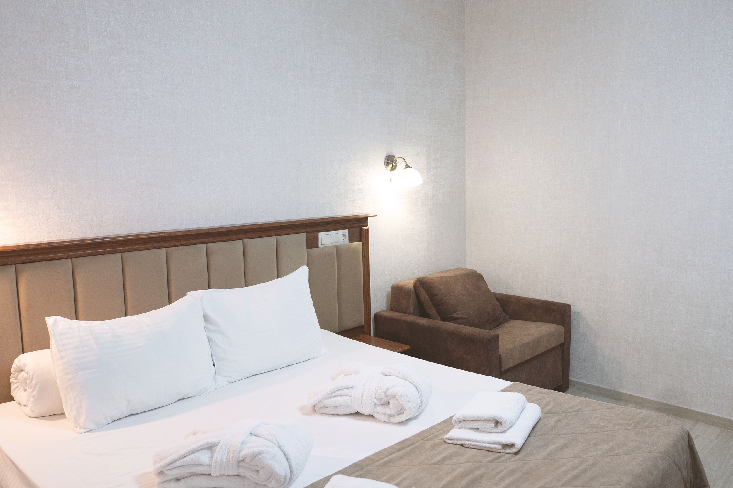 Комфорт | 1 этаж