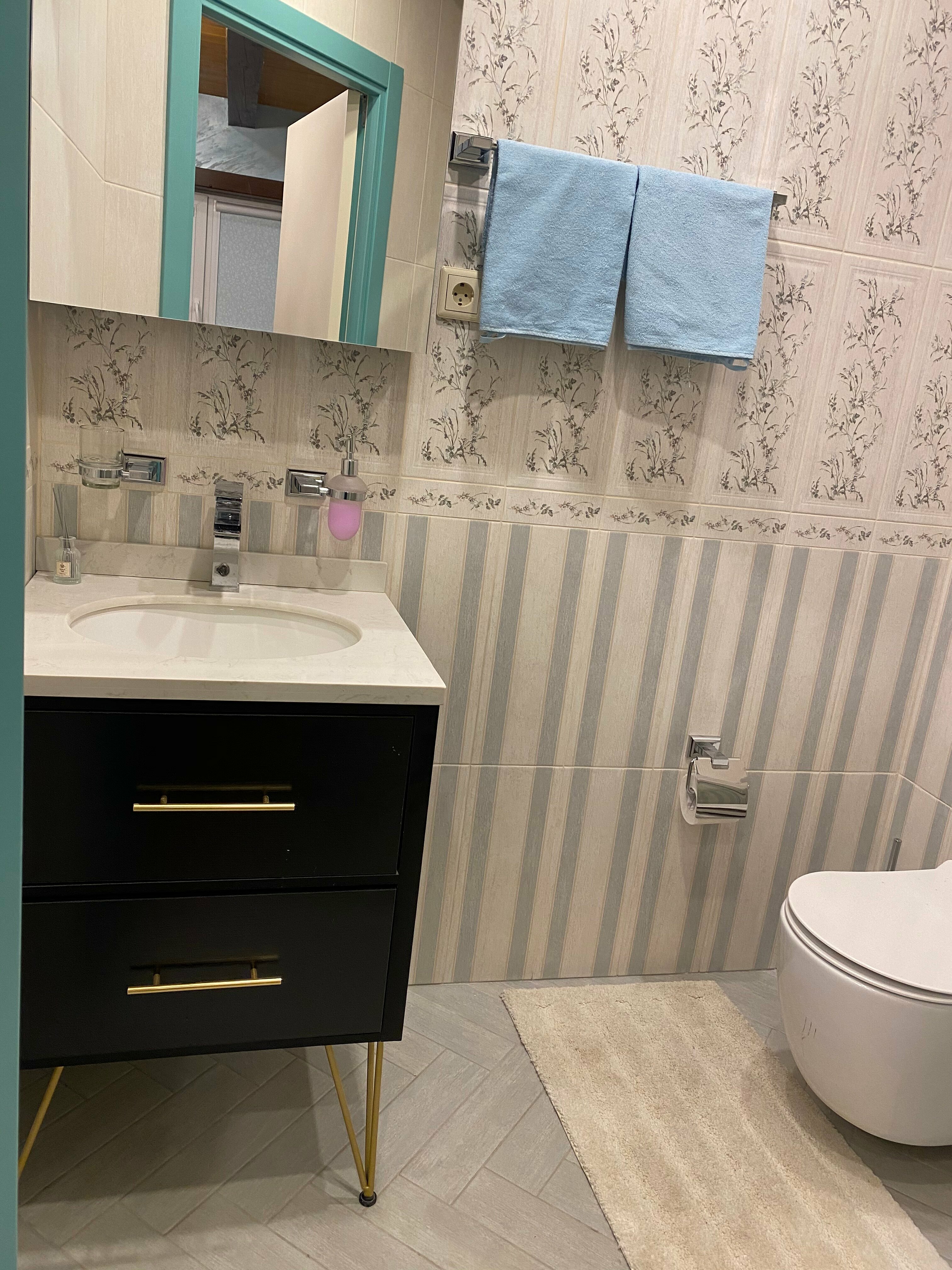 Апартаменты с балконом