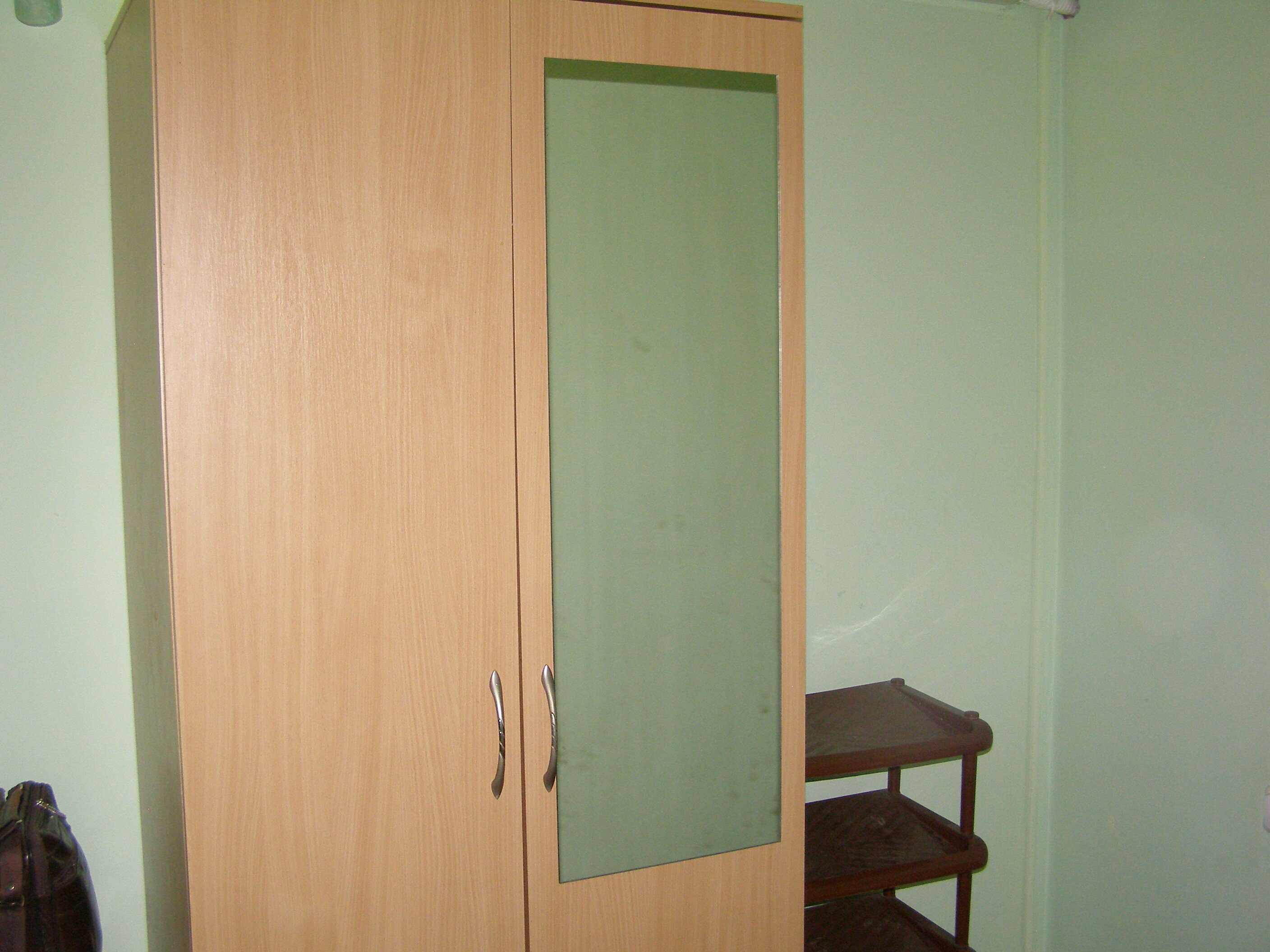 Четырехместный номер «Комфорт»