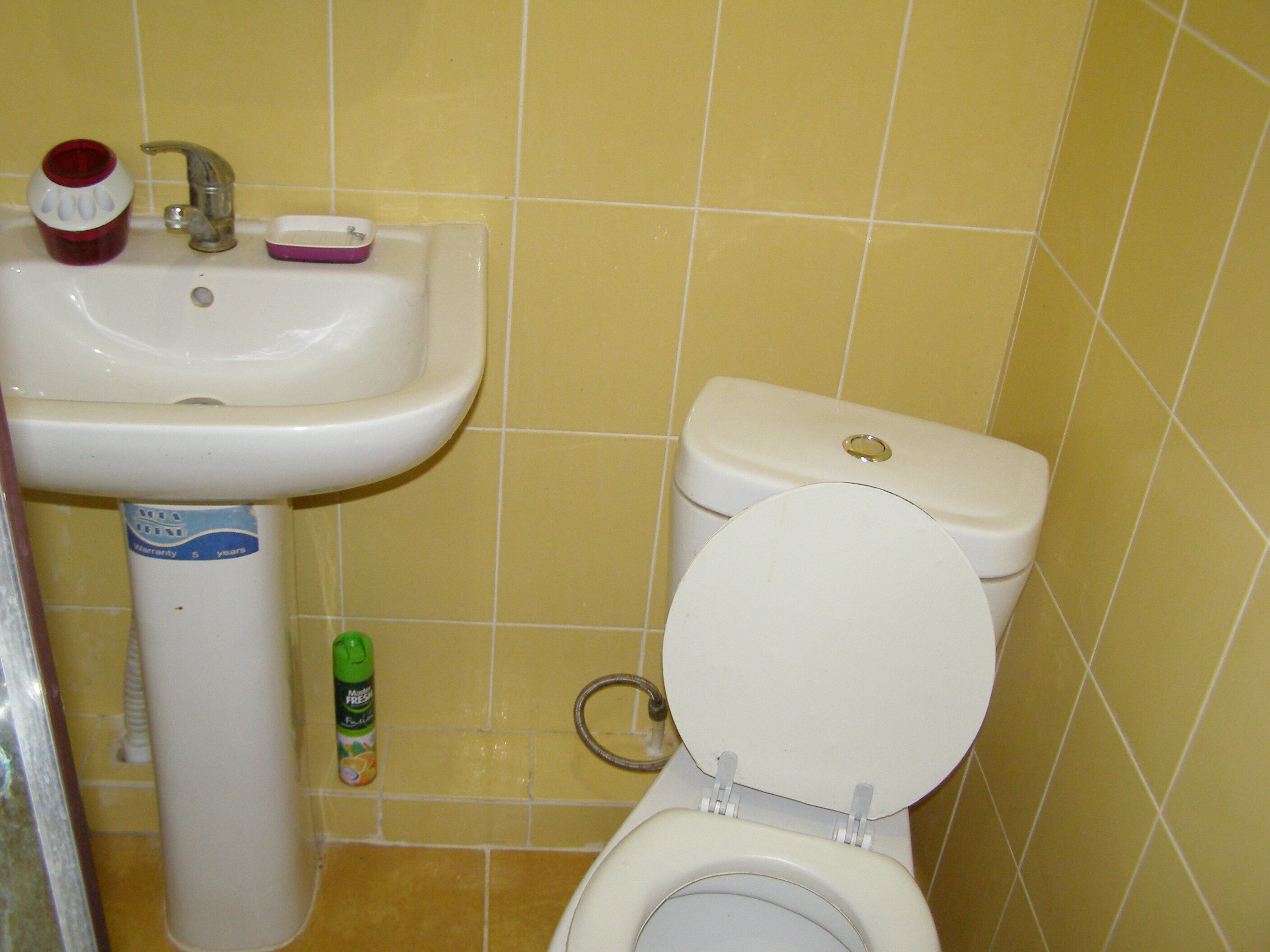 Четырехместный номер «Комфорт»