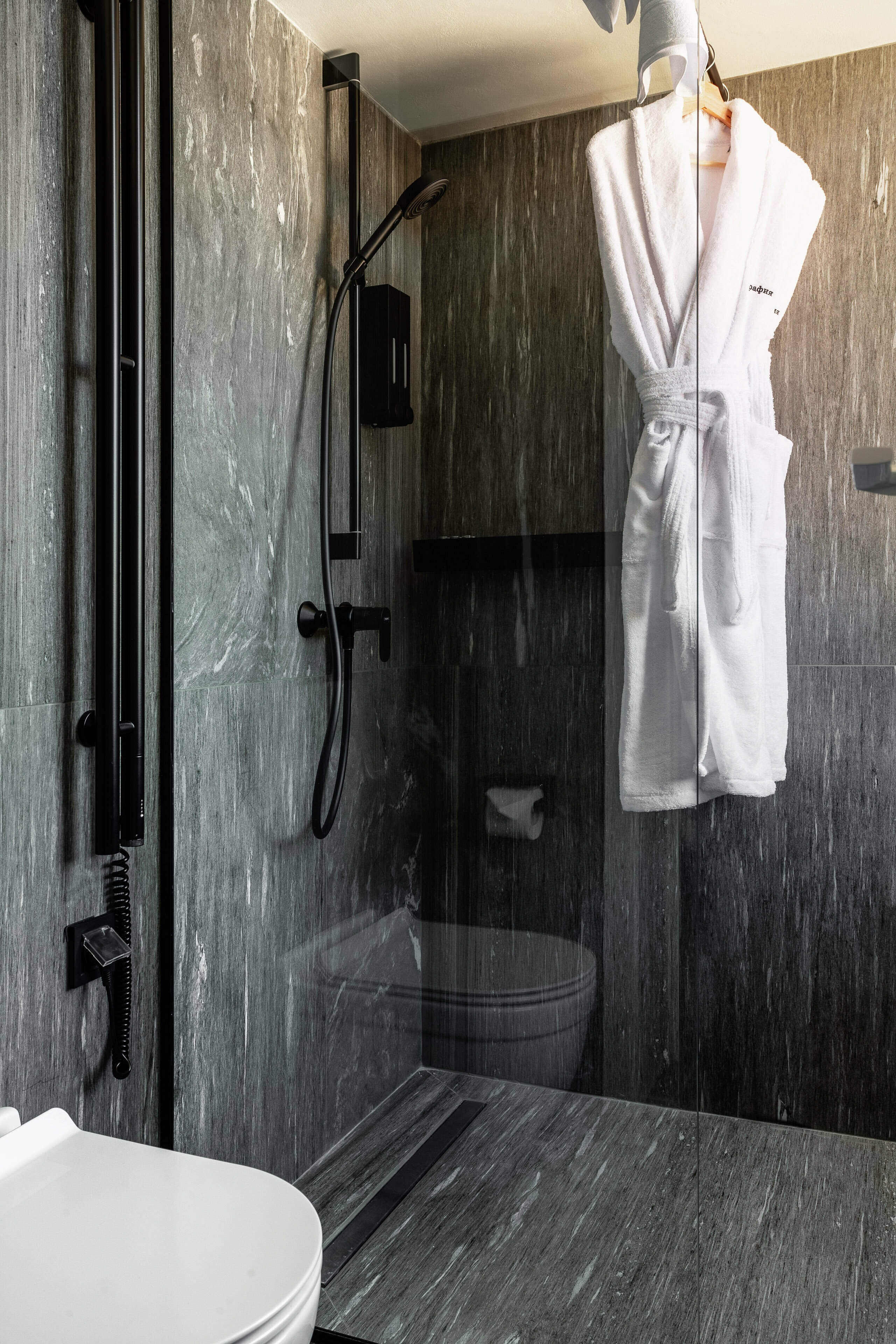 Номер Делюкс