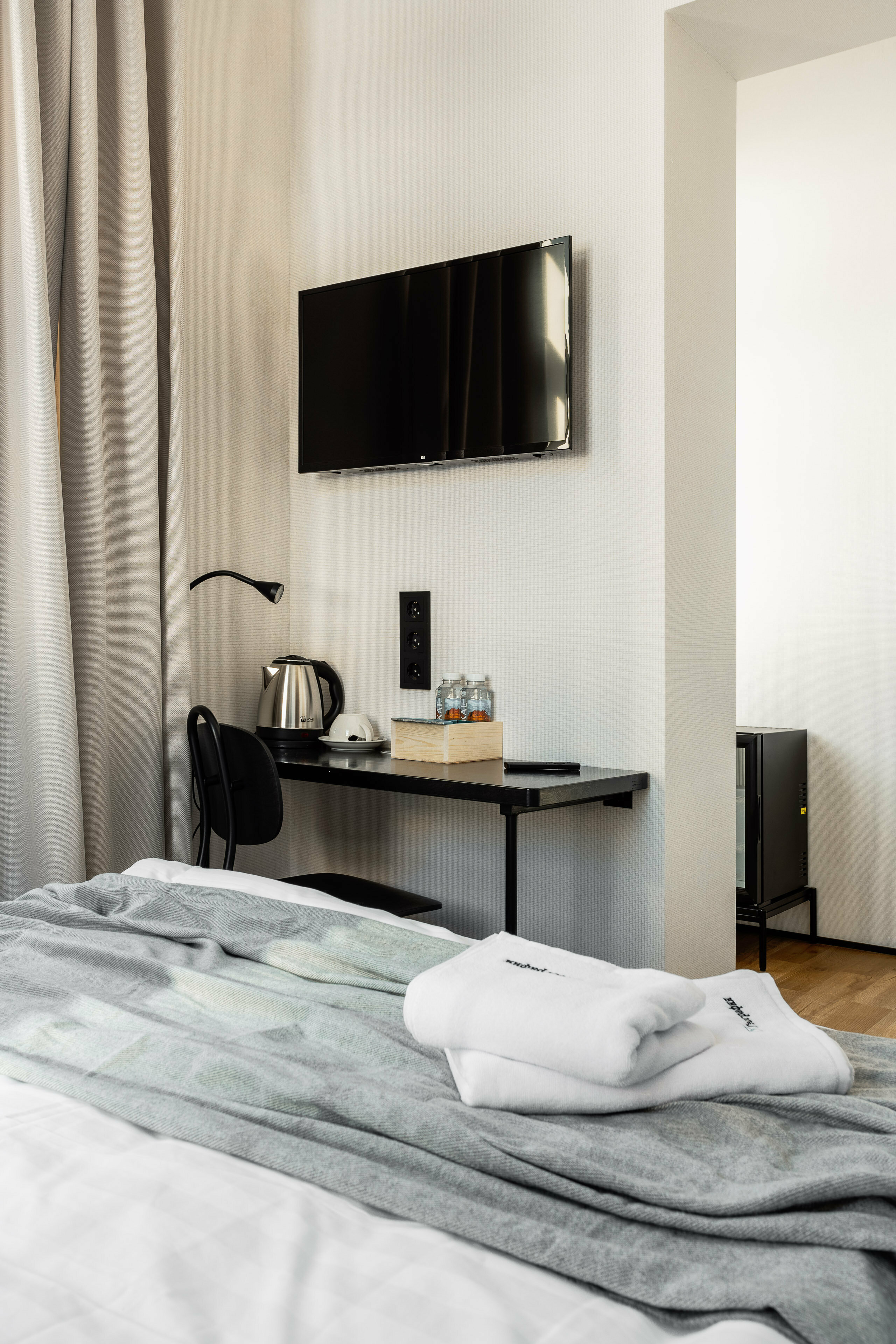 Одноместный номер