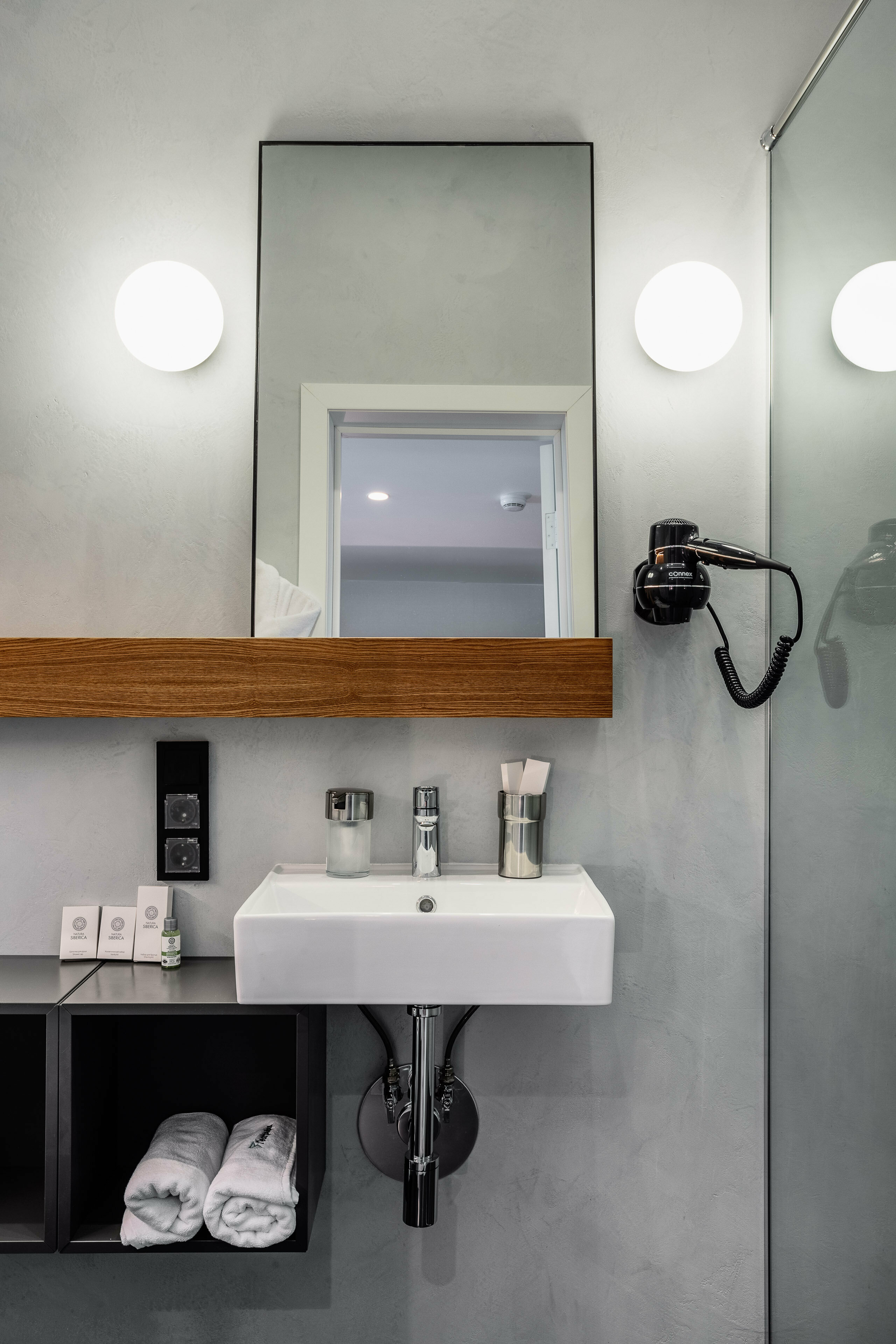 Стандартный семейный номер