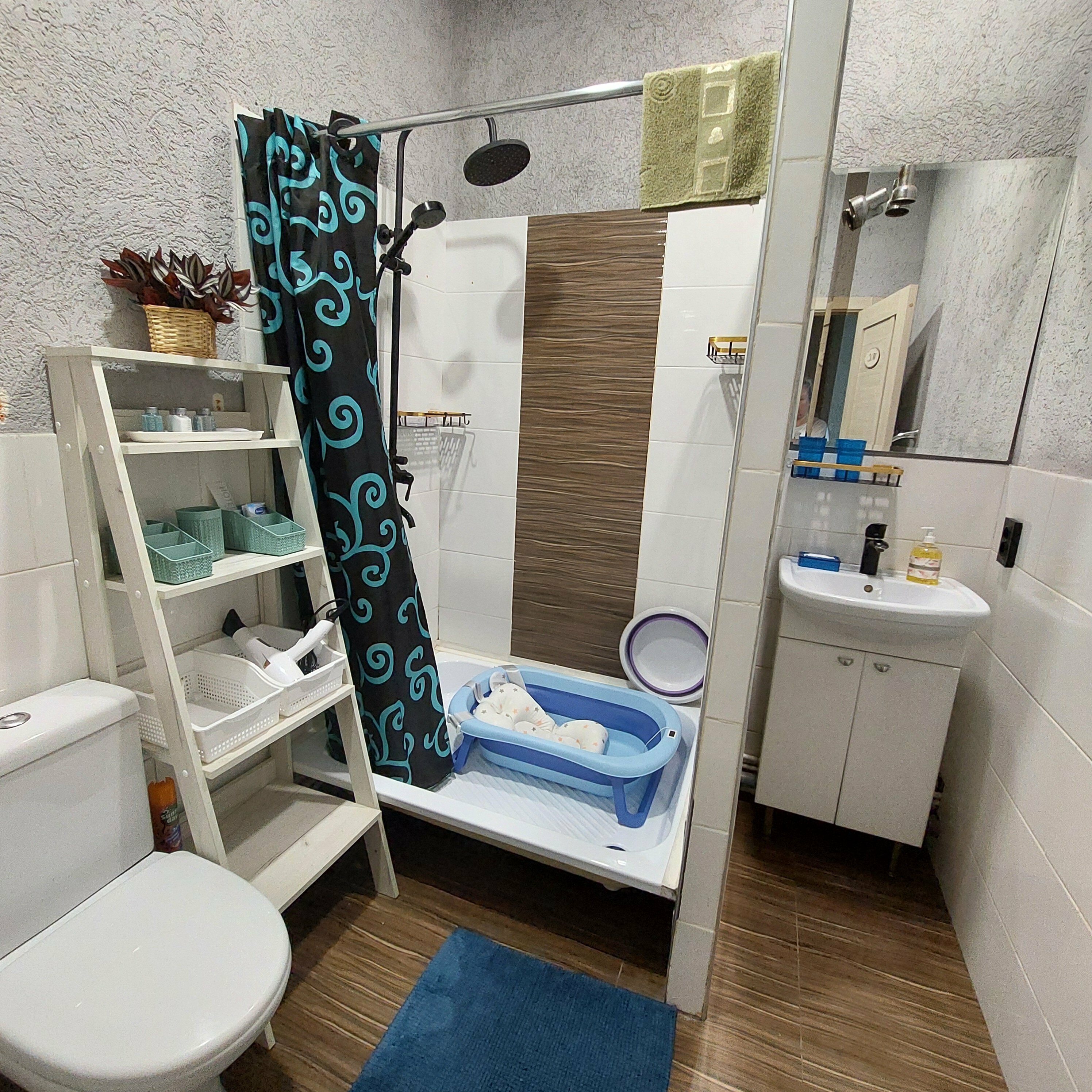 Номер-студия