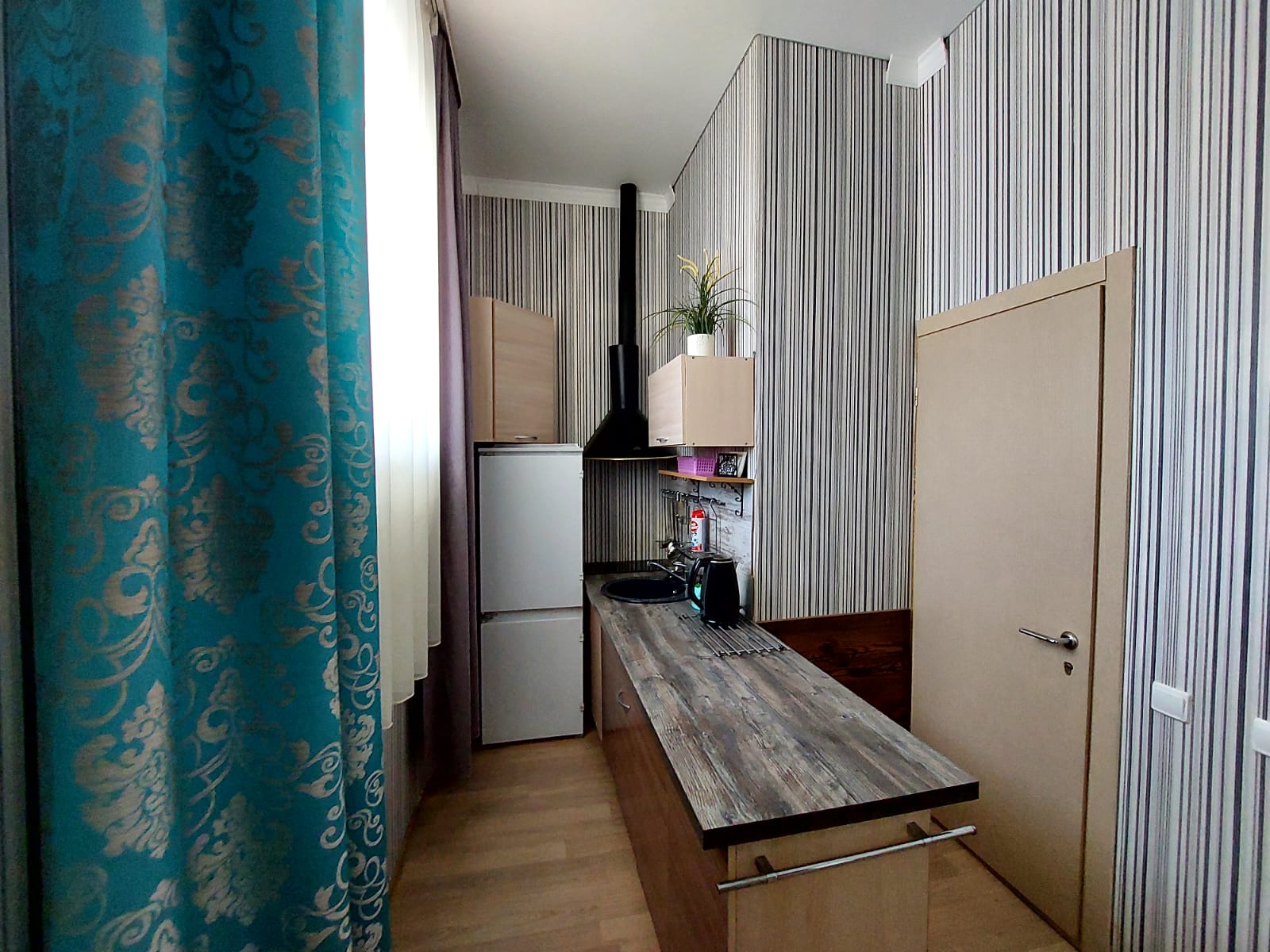 Одноместный номер