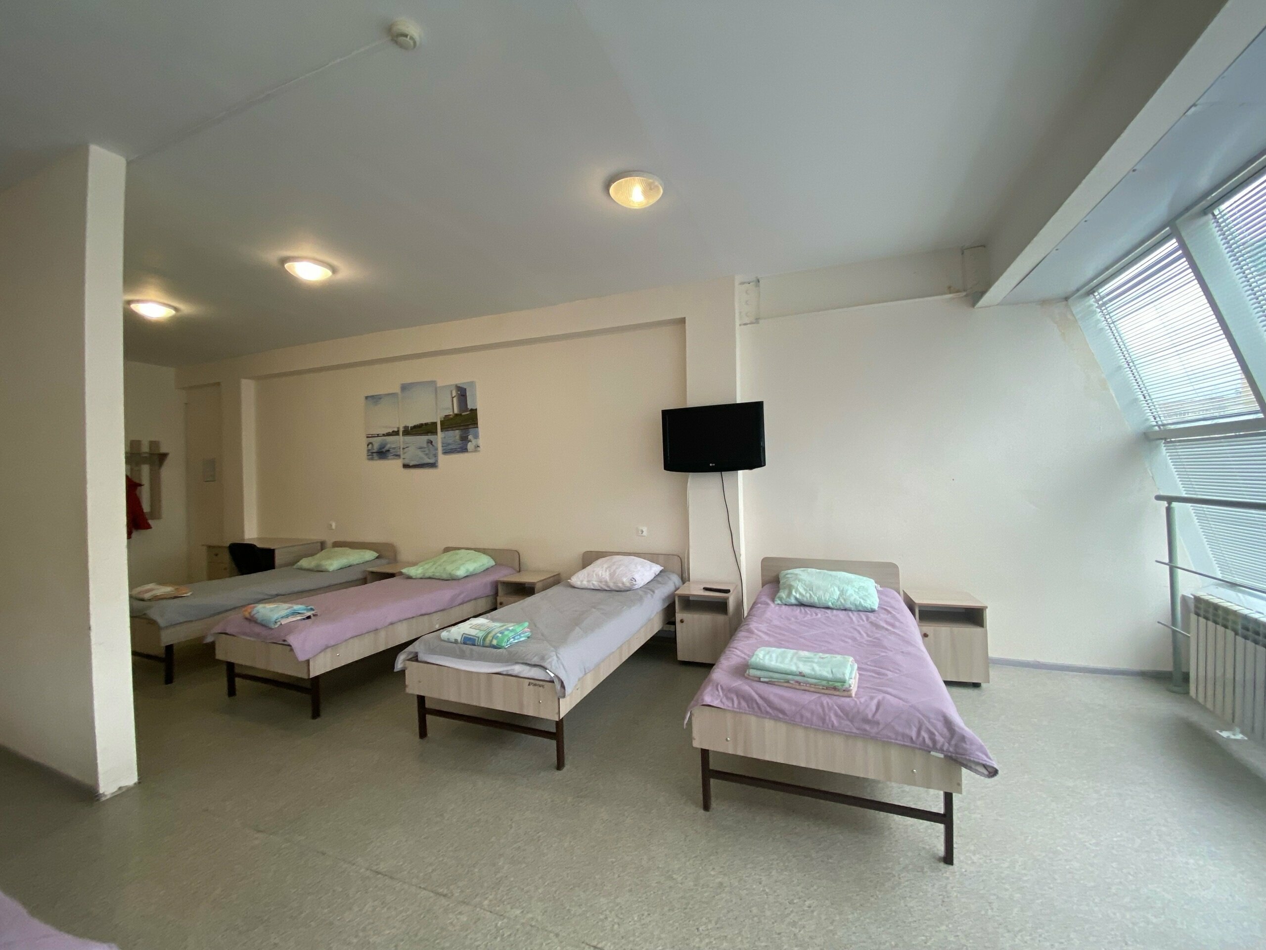 Семейный номер