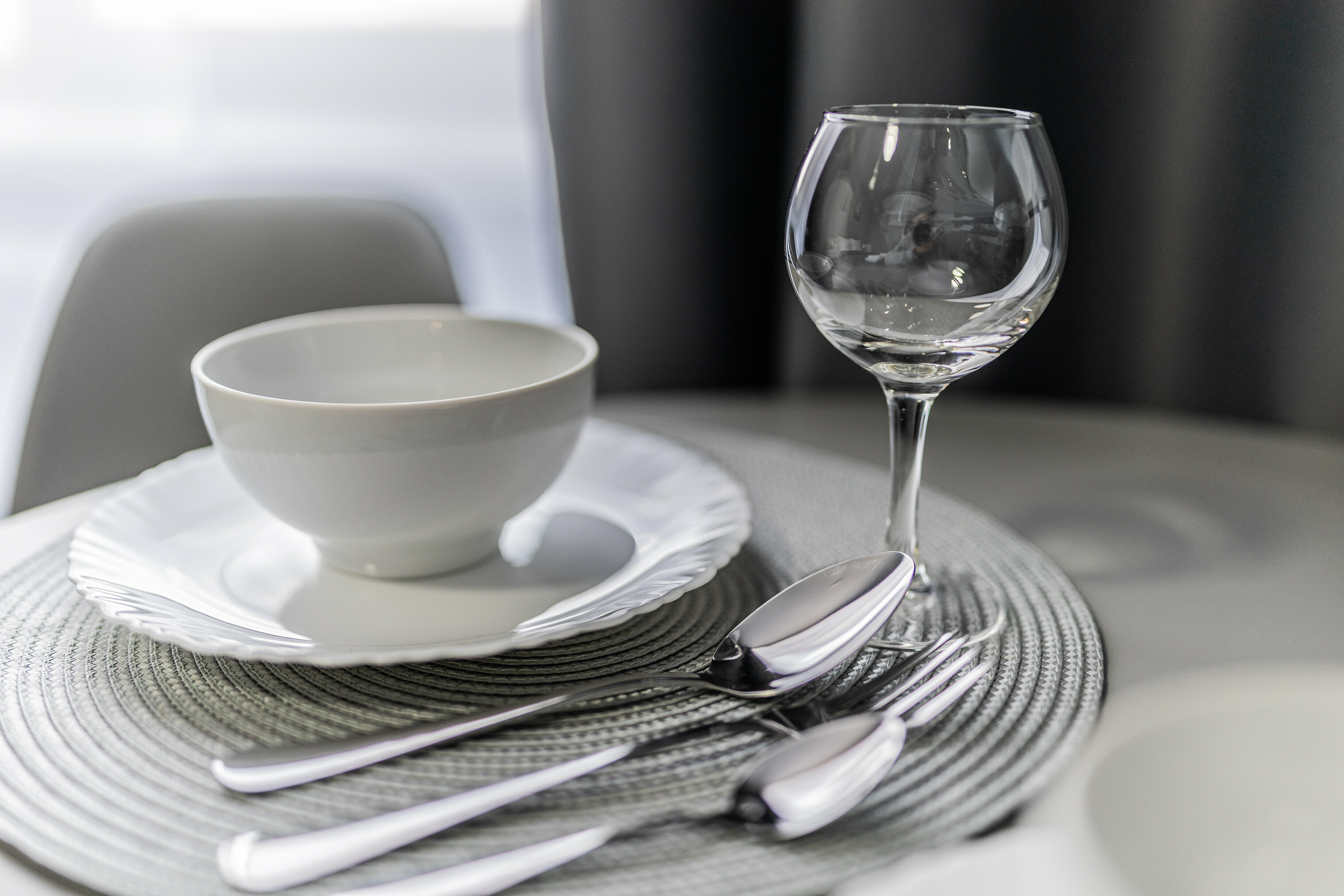 Двухместный номер с 1 кроватью