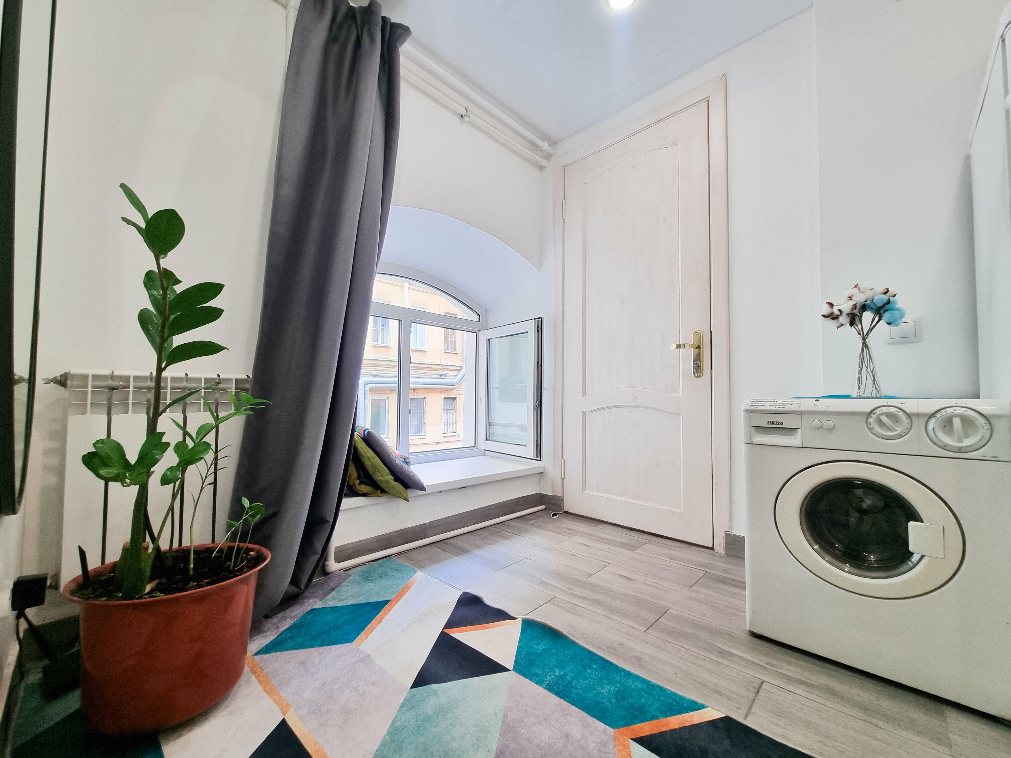 Стандартные апартаменты