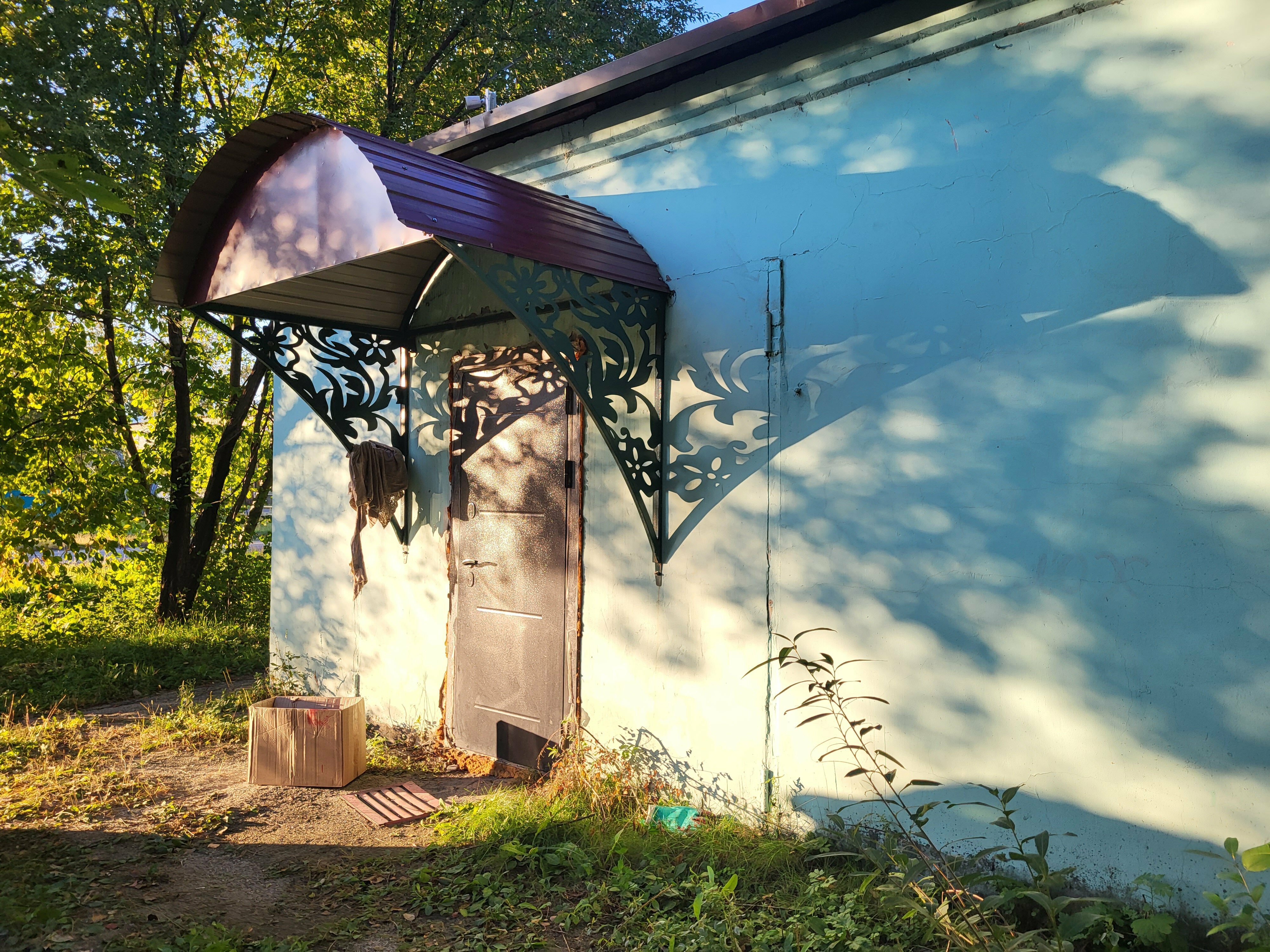 Бюджетный двухместный номер с 2 отдельными кроватями