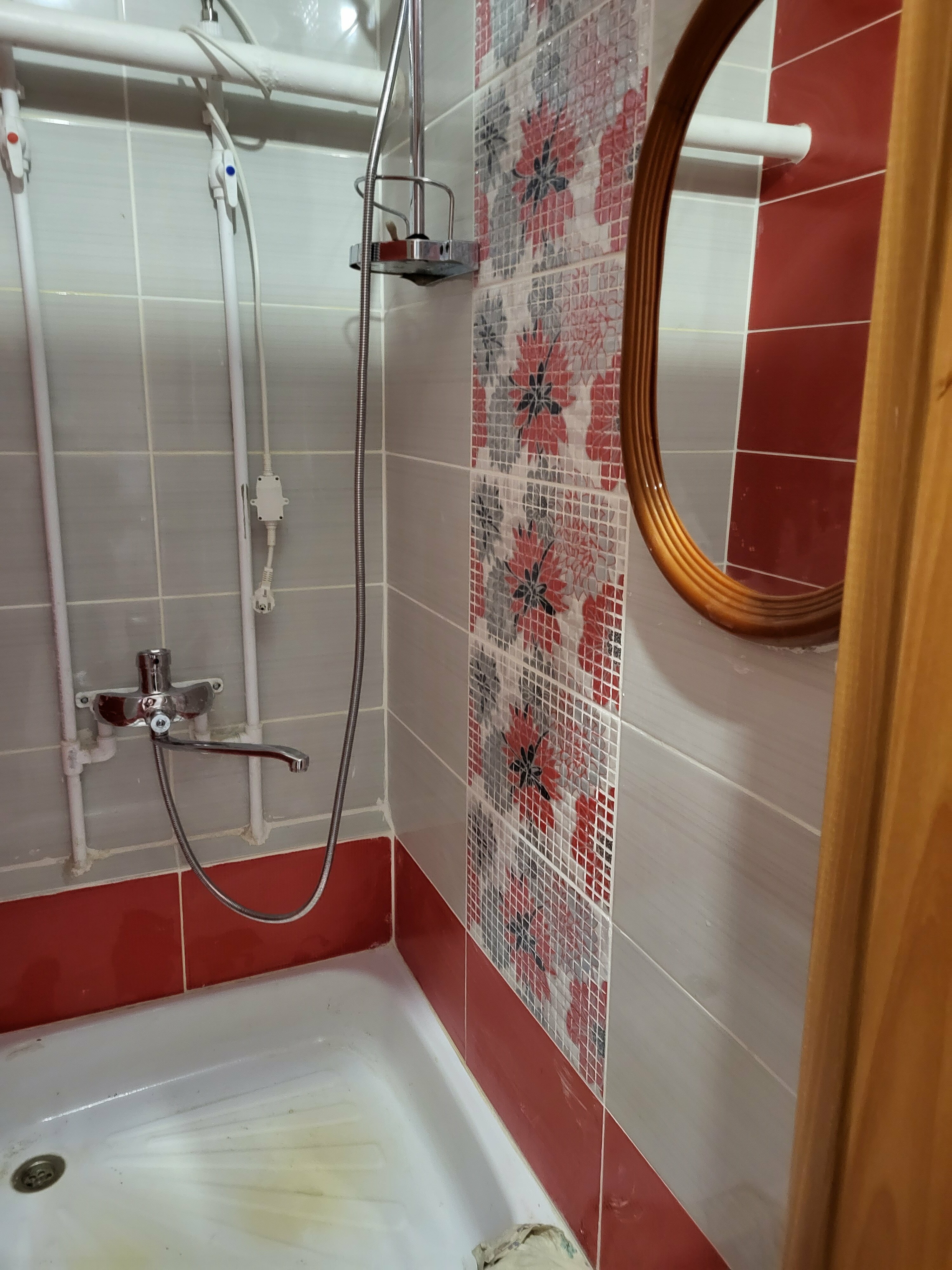 Бюджетный двухместный номер с 2 отдельными кроватями