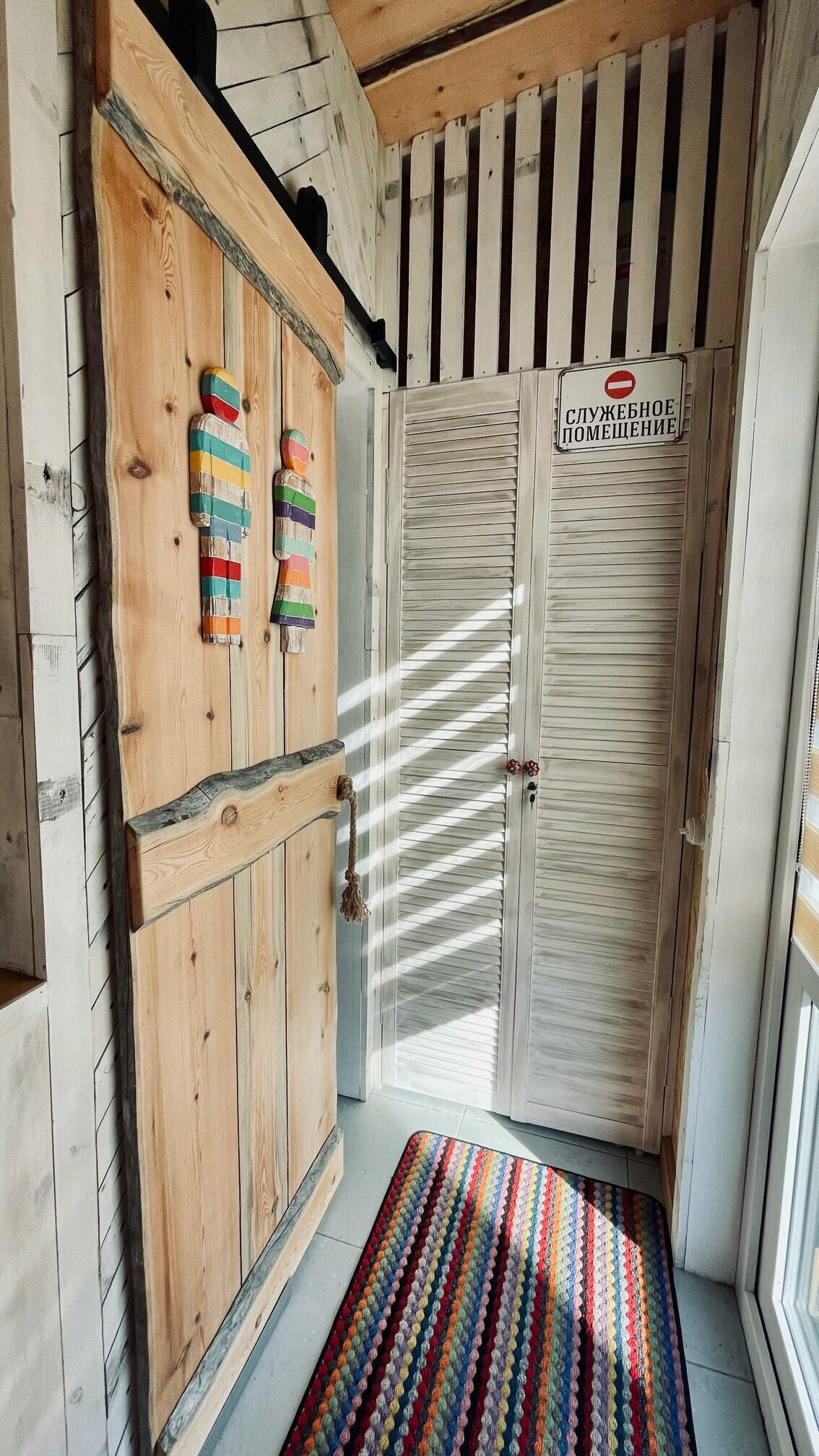 Номер Делюкс с кроватью размера «queen-size»