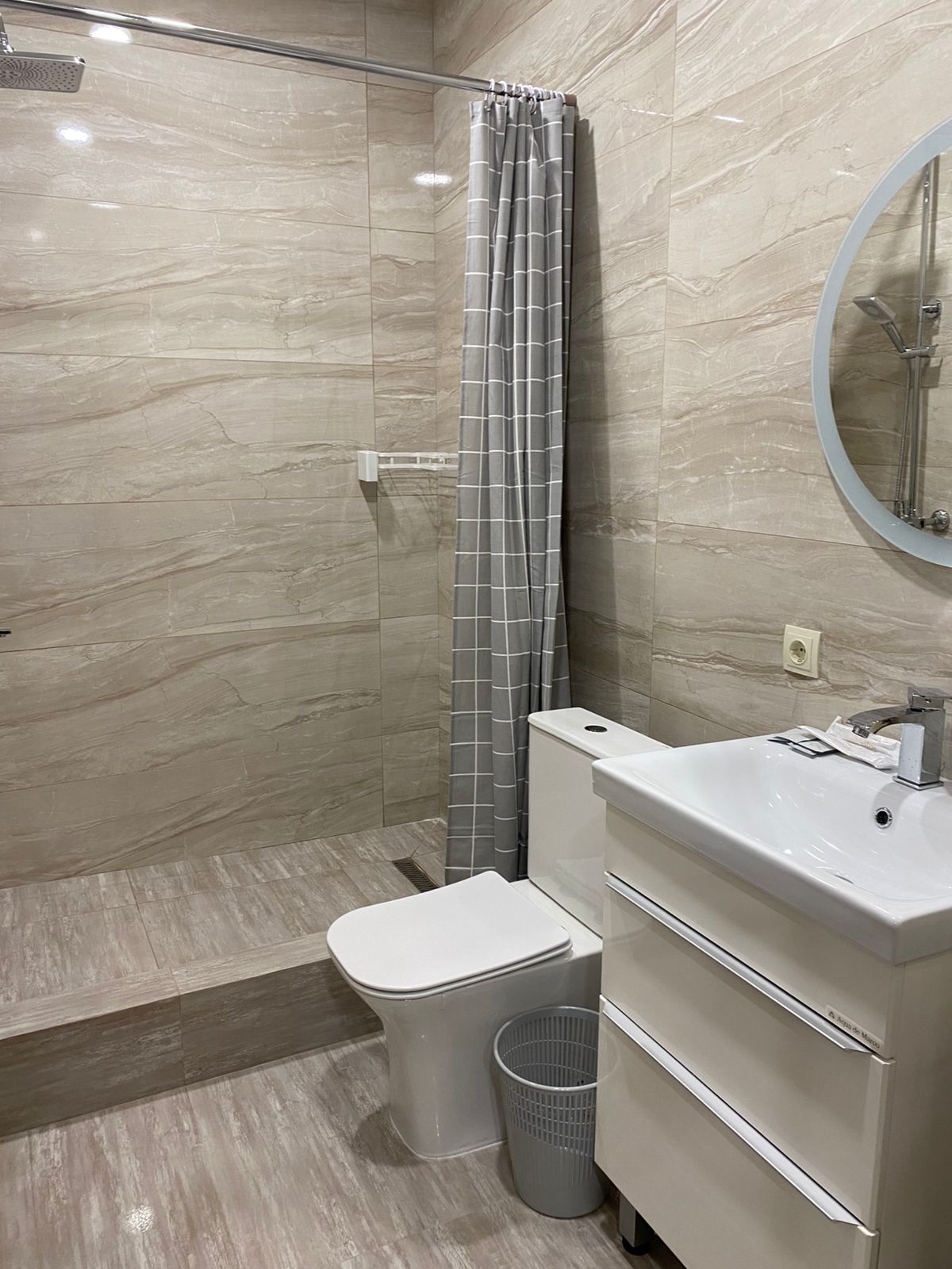 Двухкомнатный номер