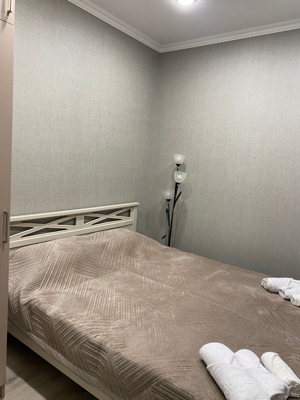 Двухкомнатный номер