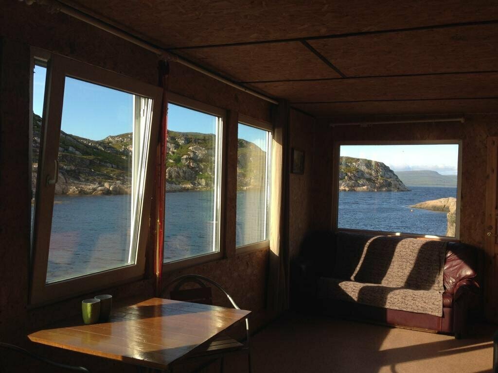 Дом для семейного отдыха