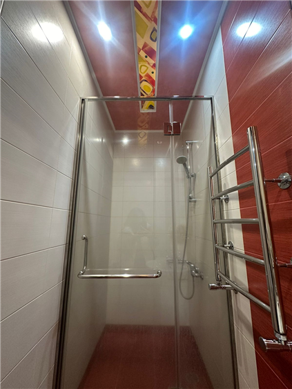 Люкс с 2 спальнями