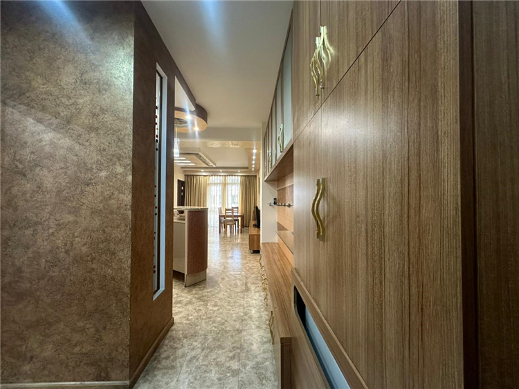 Люкс с 2 спальнями