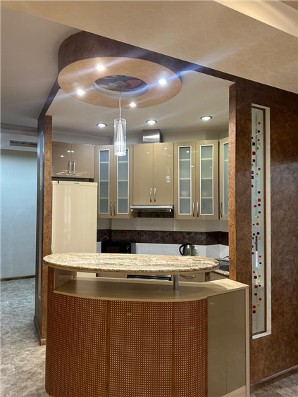 Люкс с 2 спальнями