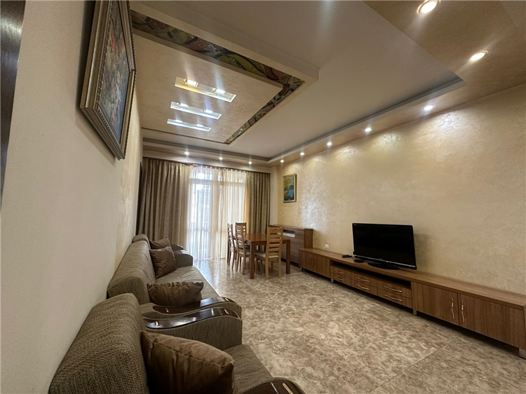 Люкс с 2 спальнями