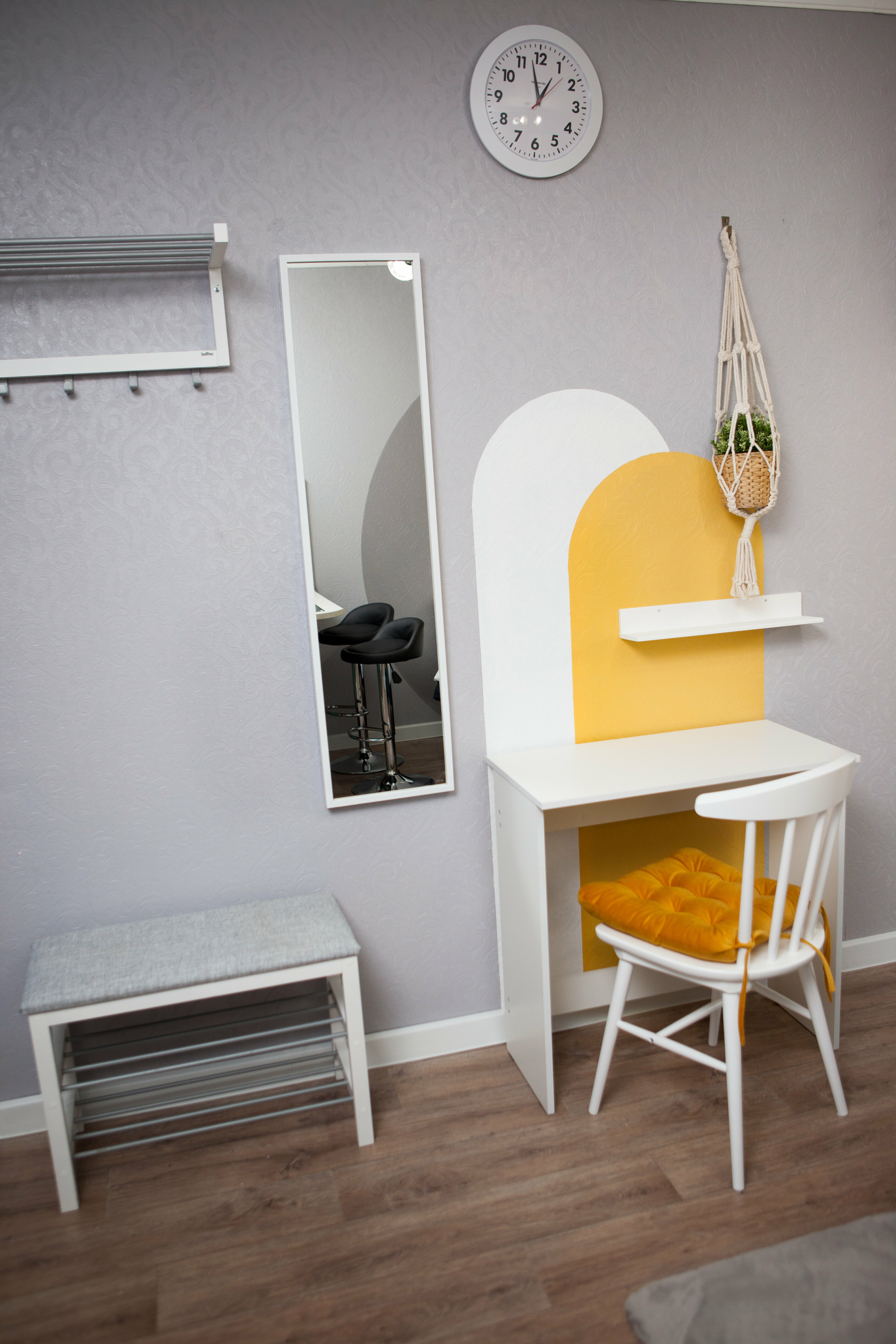 Двухместный гостиничный номер с кухней #2